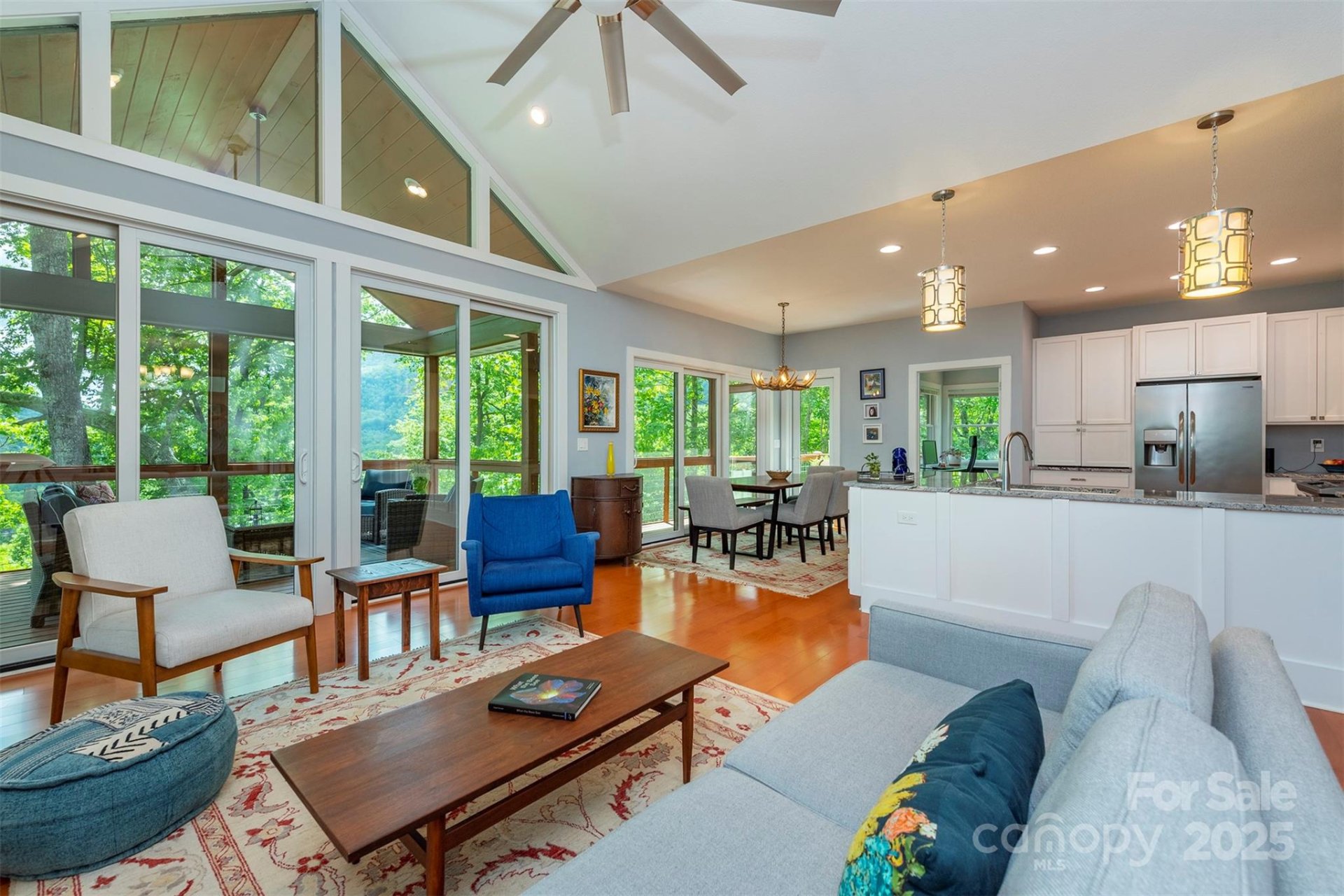 Property image 3 at 201 Ruffed Grouse Lane, Waynesville, NC 28786