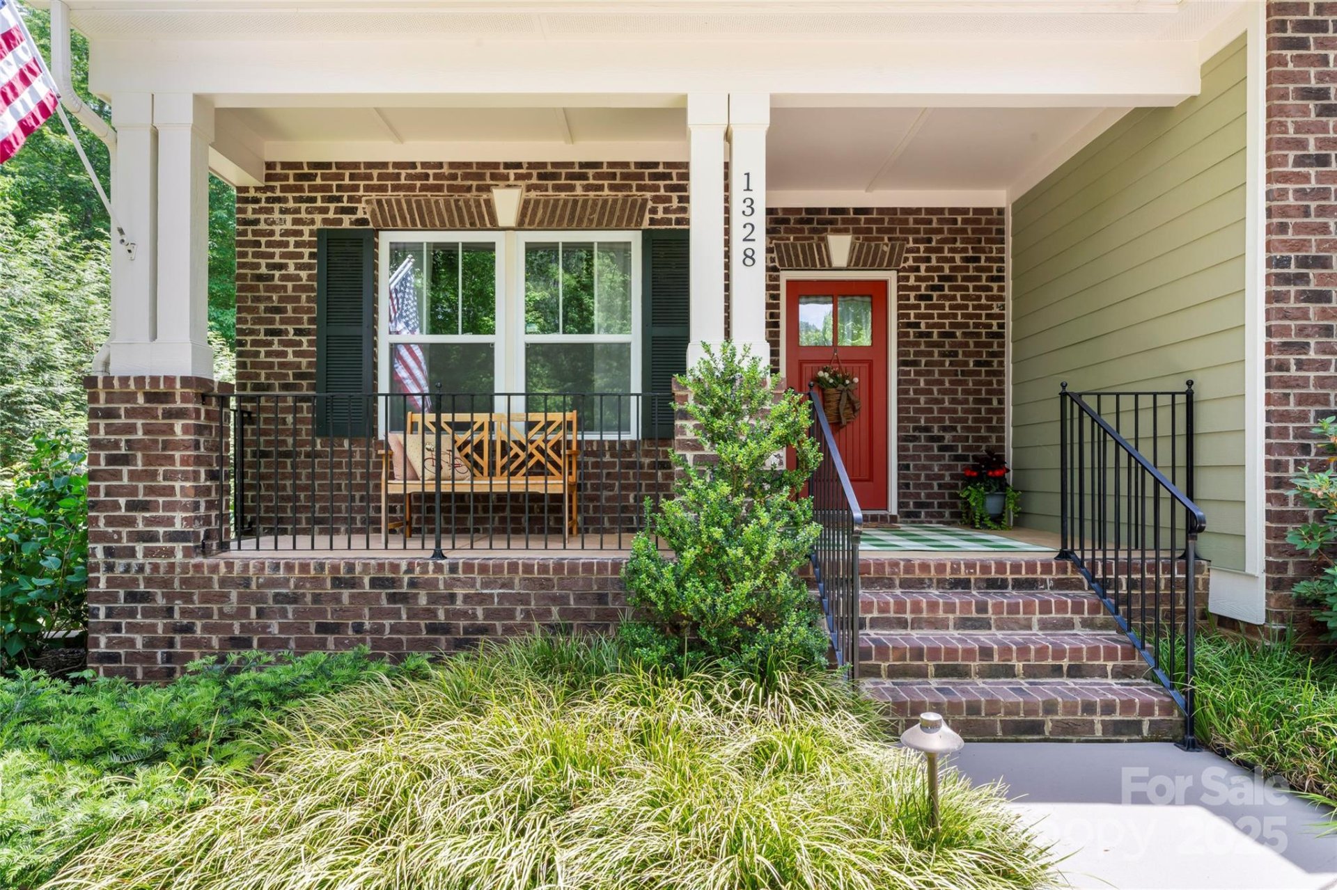 Property image 3 at 1328 Huntcliff Drive, Waxhaw, NC 28173