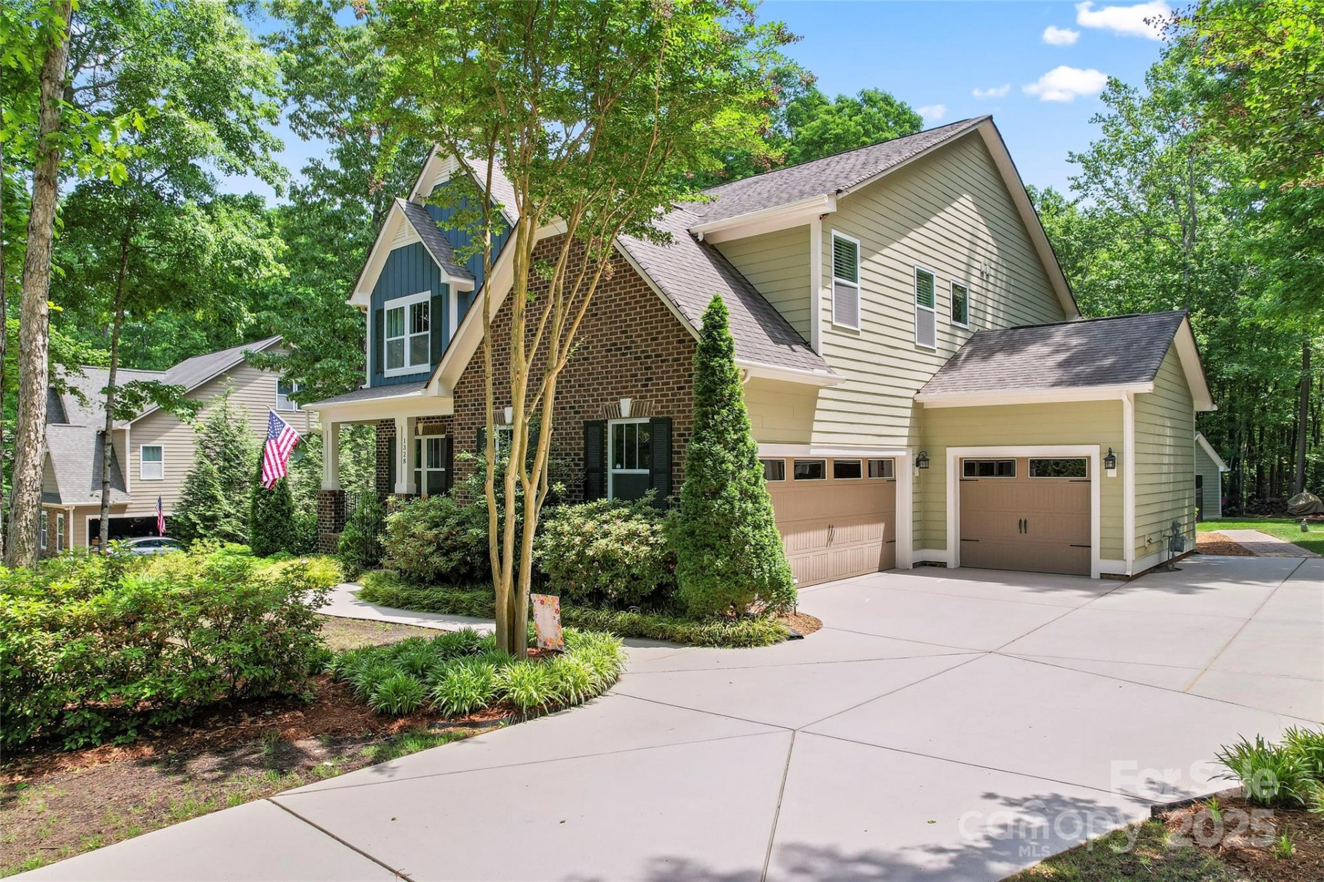 Property image 4 at 1328 Huntcliff Drive, Waxhaw, NC 28173