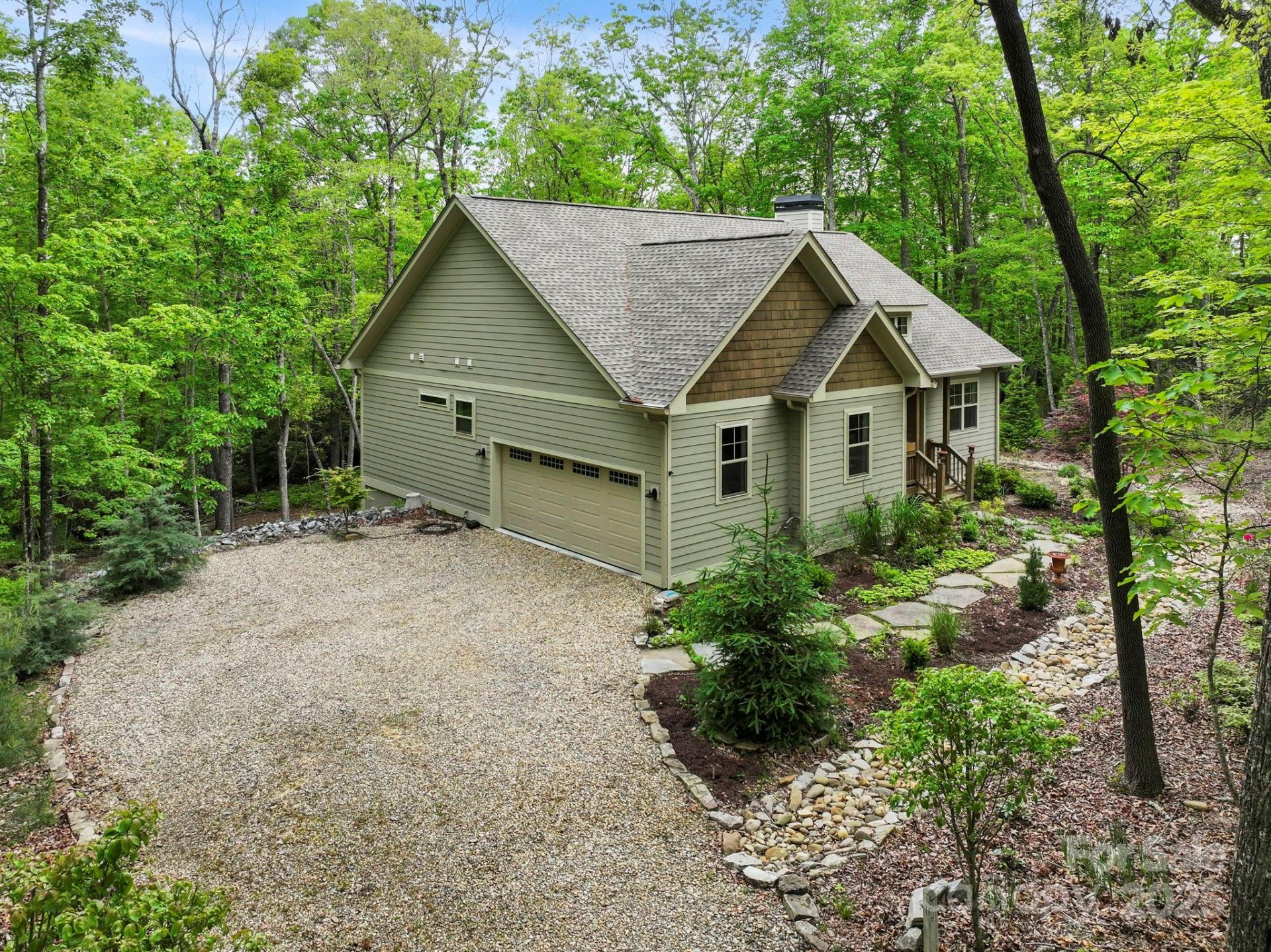 Property image 3 at 355 Frazier Road, Brevard, NC 28712