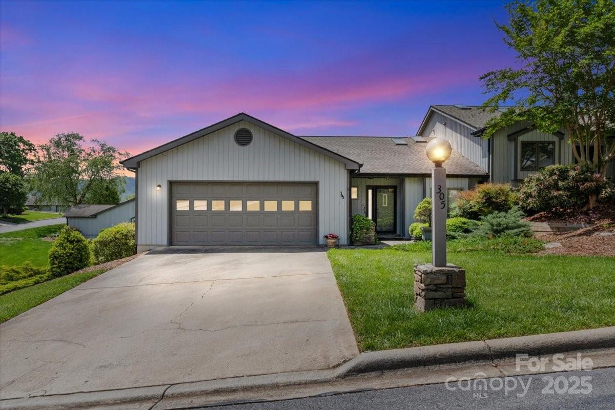 Kyfields, Weaverville Community
