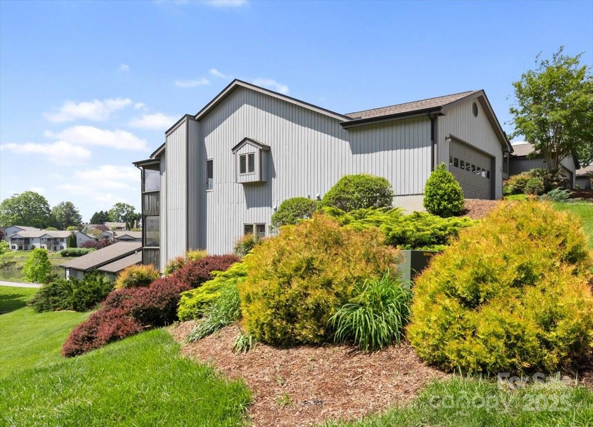 Property image 3 at 305 Kyfields None, Weaverville, NC 28787