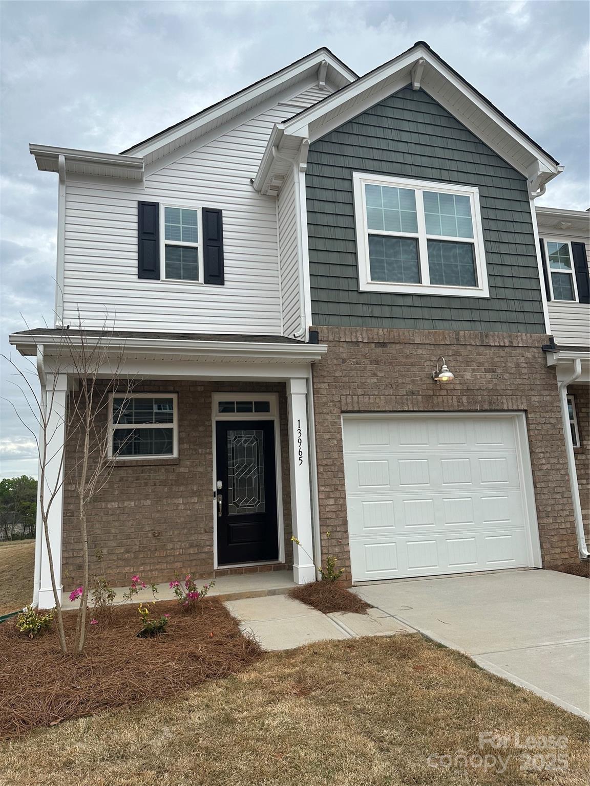 Property image 1 at 13965 Castle Nook Drive, Charlotte, NC 28273