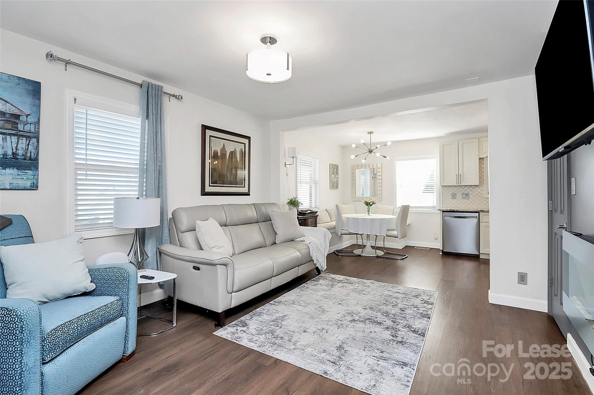 Property image 2 at 2016 Brewton Drive, Charlotte, NC 28206