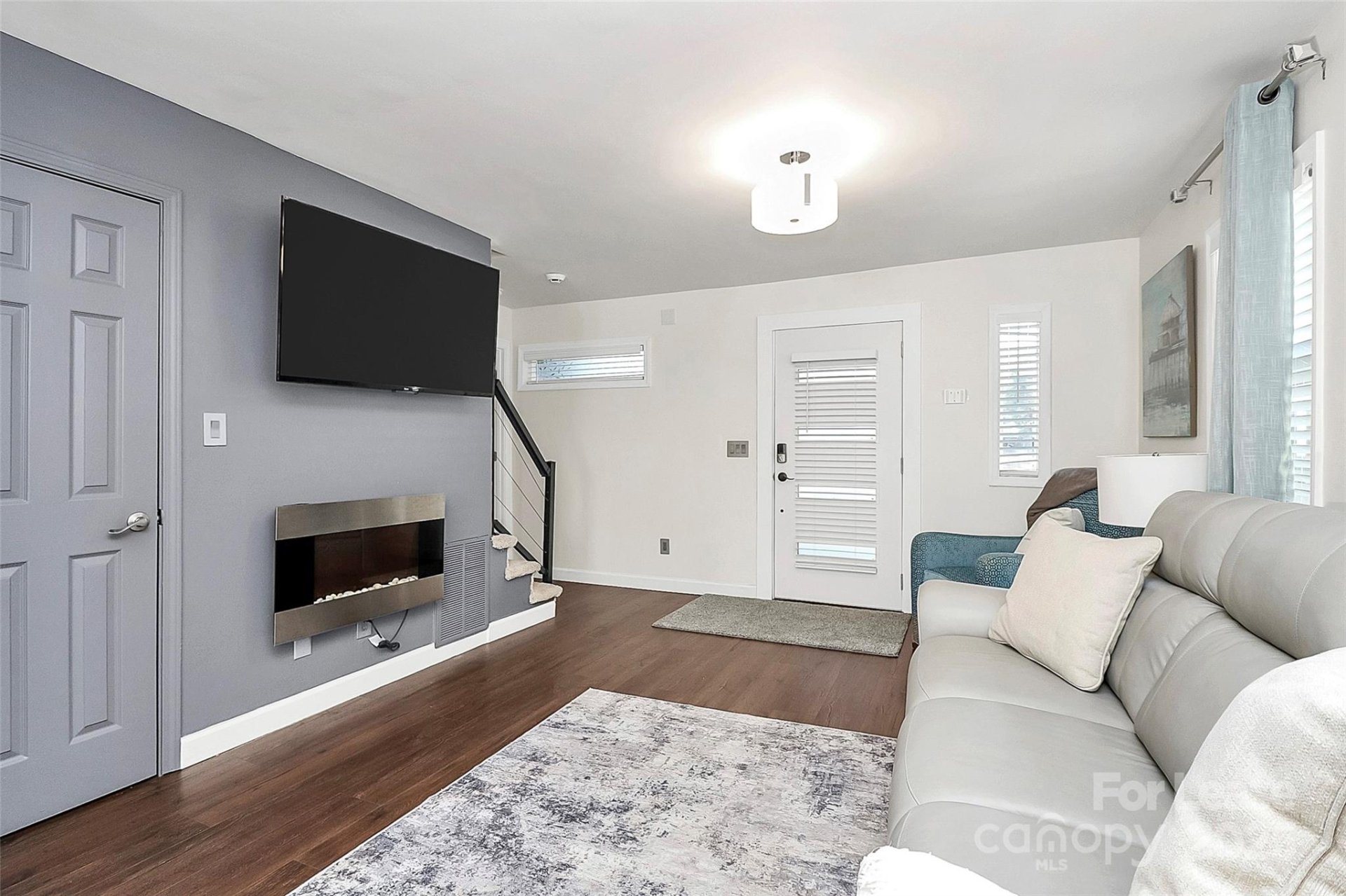 Property image 4 at 2016 Brewton Drive, Charlotte, NC 28206