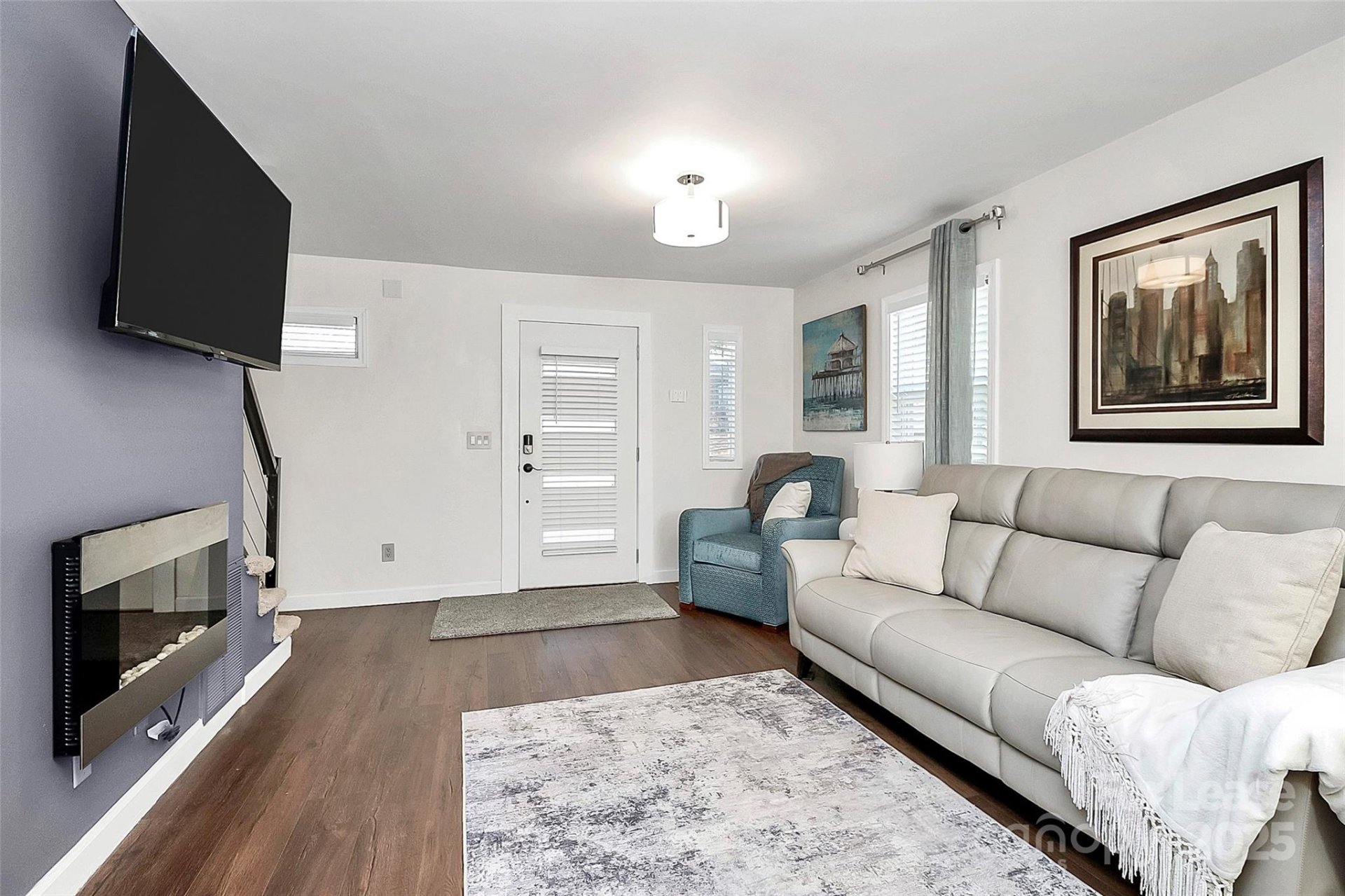 Property image 5 at 2016 Brewton Drive, Charlotte, NC 28206