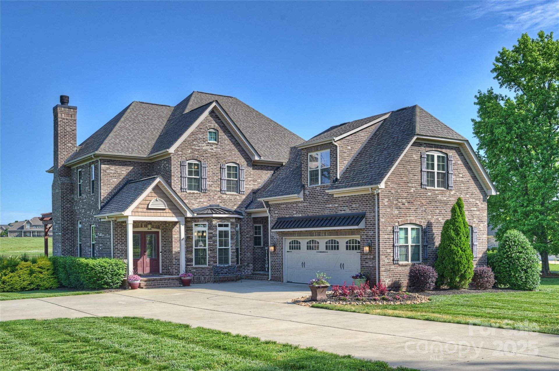 Property image 1 at 4941 Campobello Drive, Monroe, NC 28110