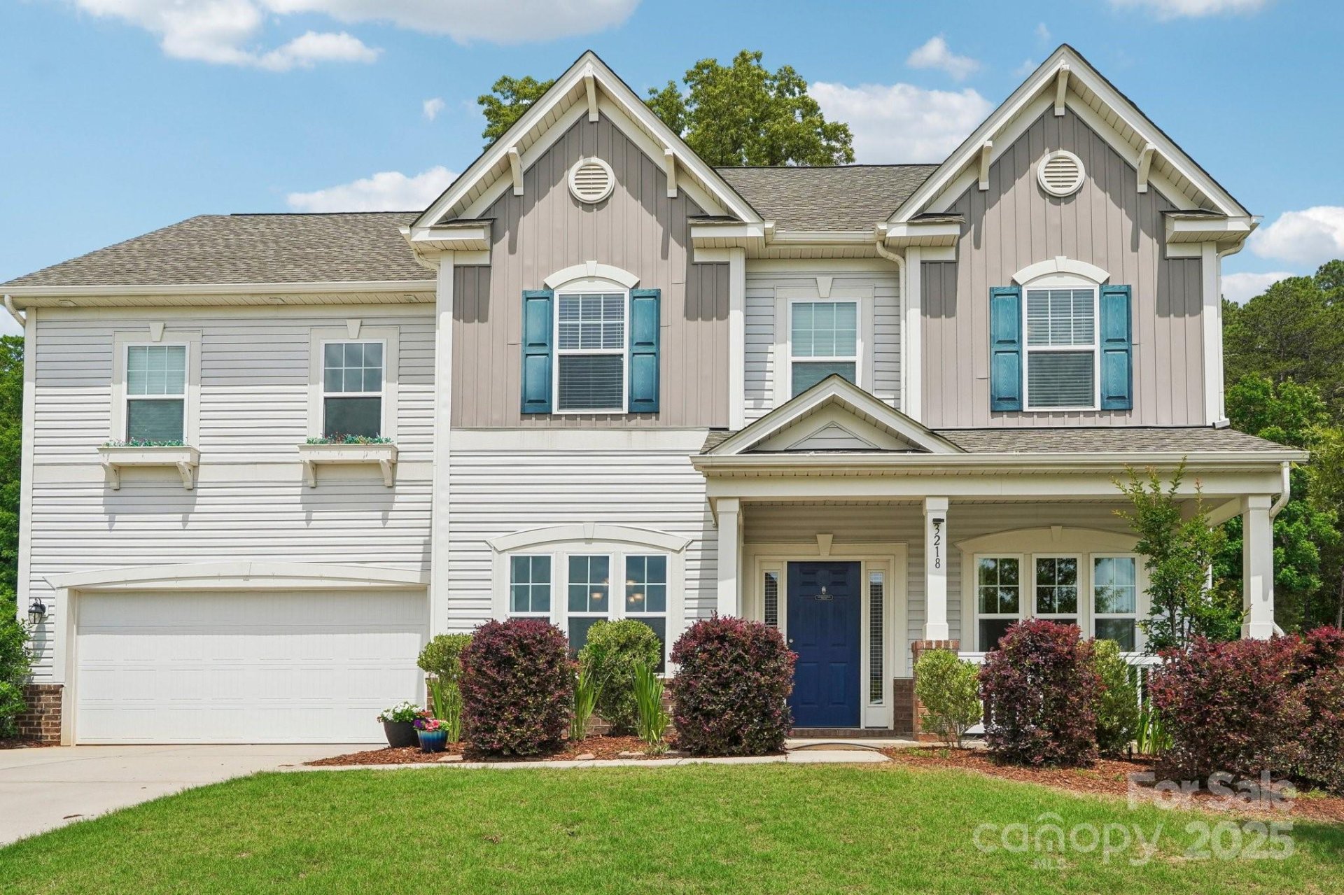 Property image 1 at 3218 Gilroy Drive, Fort Mill, SC 29707