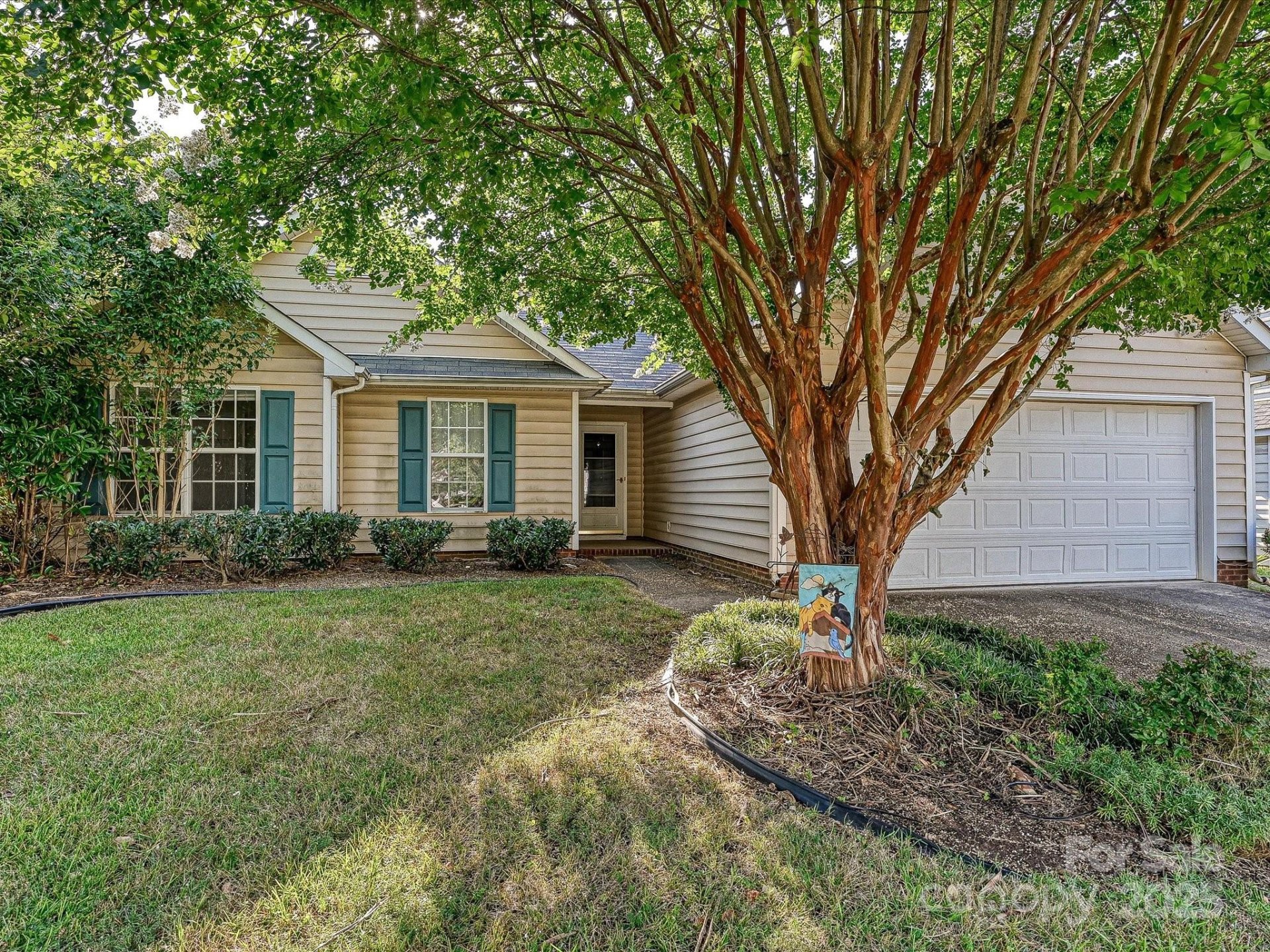 Property image 1 at 7523 Starvalley Drive, Charlotte, NC 28210