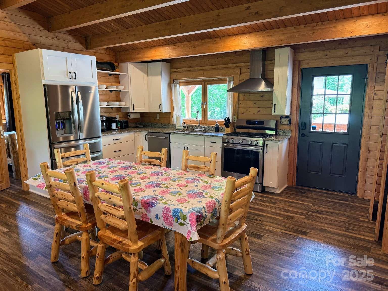 Property image 4 at 12 Hoosier Court, Lake Junaluska, NC 28745
