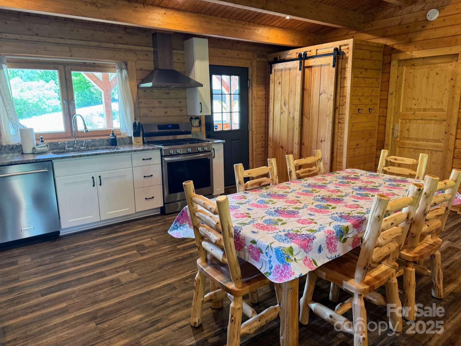 Property image 5 at 12 Hoosier Court, Lake Junaluska, NC 28745