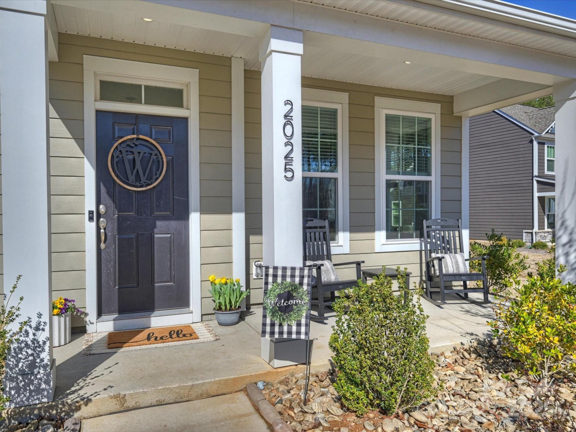Property image 2 at 2025 Sweet Magnolia Lane, Clover, SC 29710