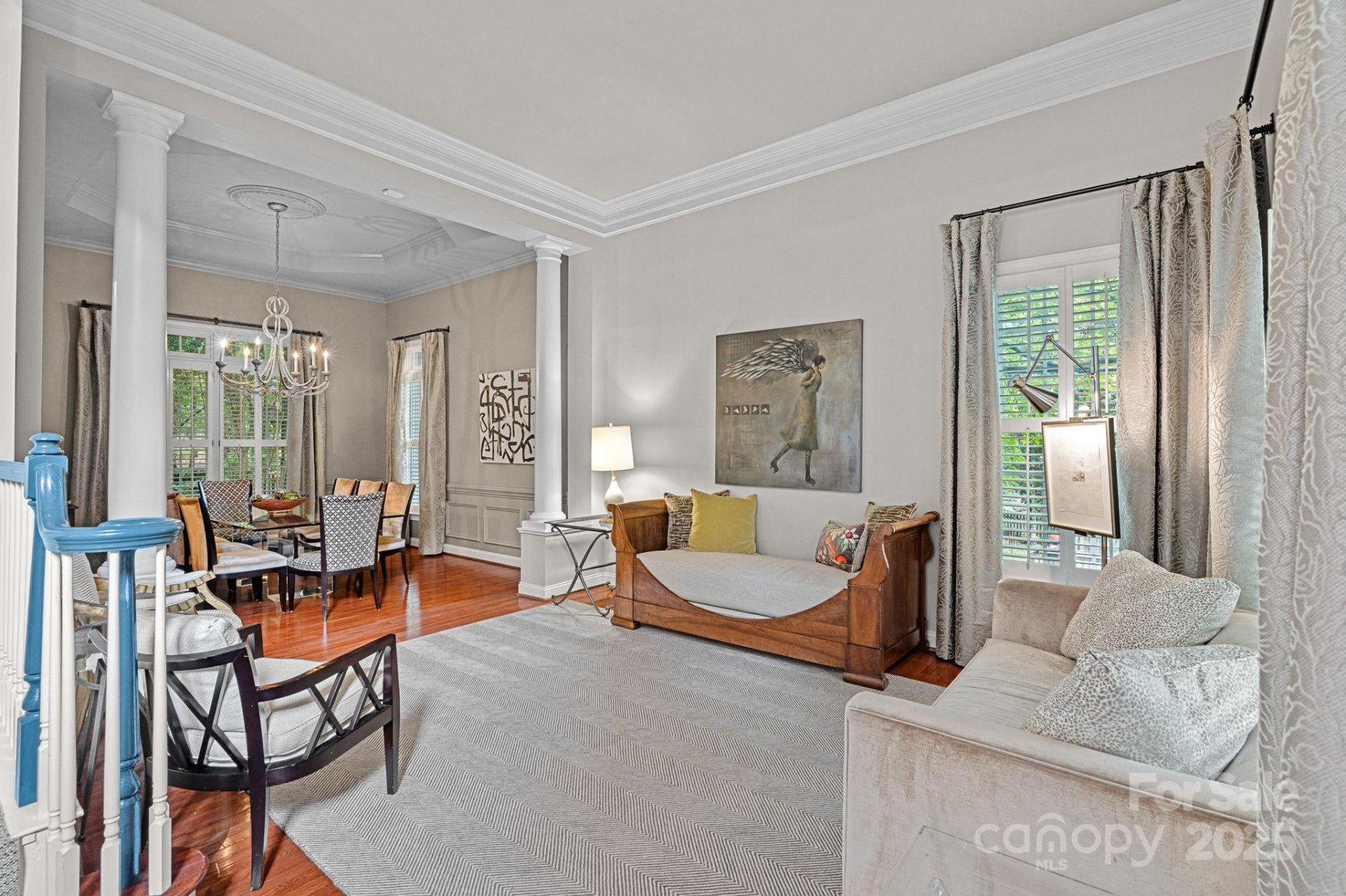 Property image 3 at 3524 Rhett Butler Place, Charlotte, NC 28270