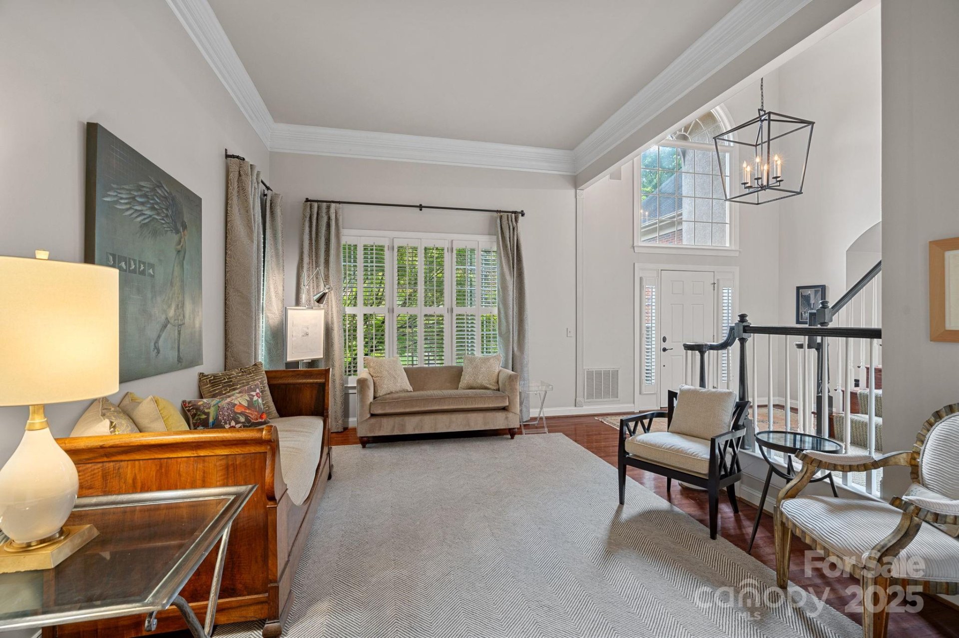 Property image 4 at 3524 Rhett Butler Place, Charlotte, NC 28270