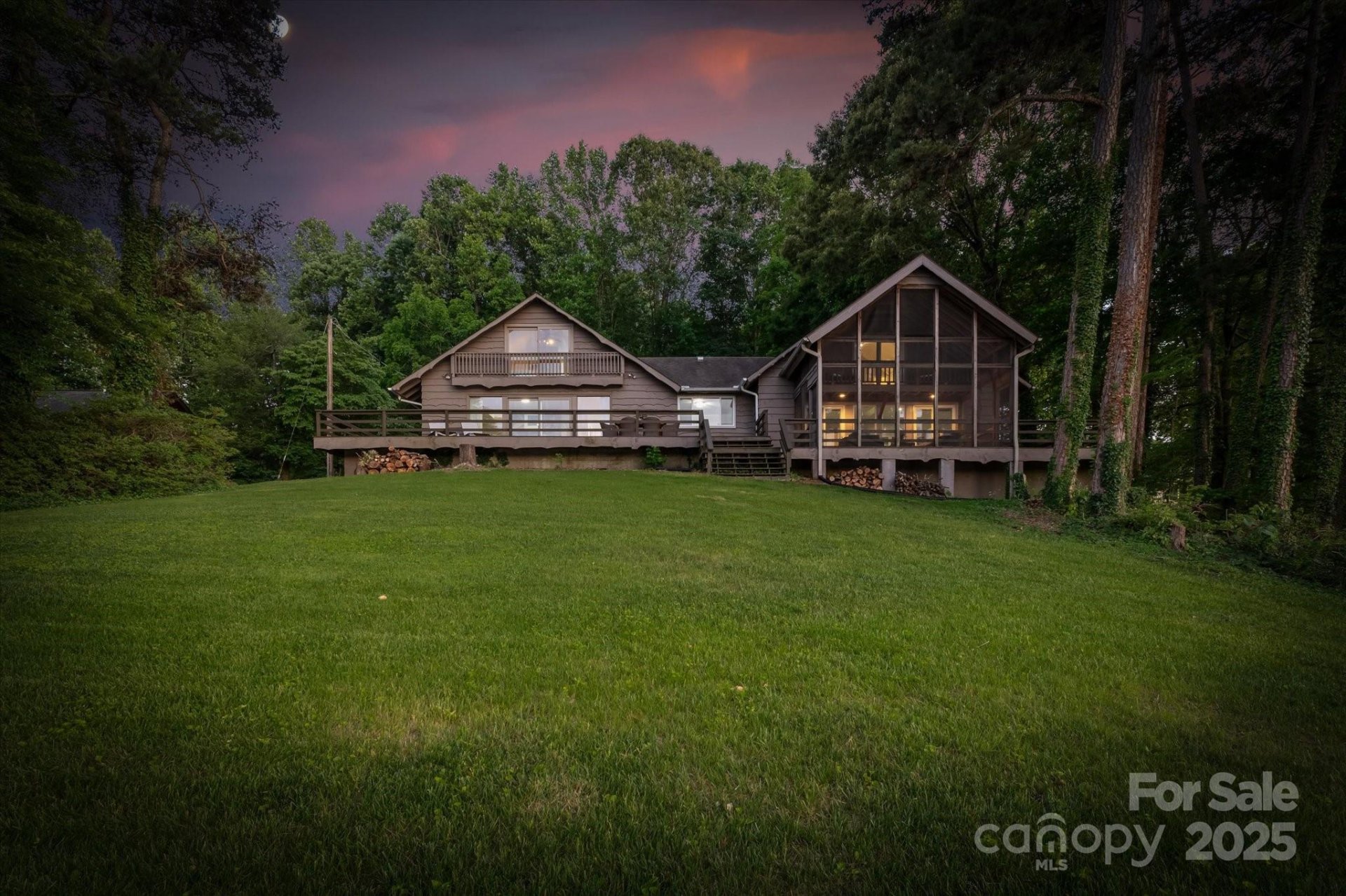 Property image 2 at 230 Shady Cove Road, Troutman, NC 28166