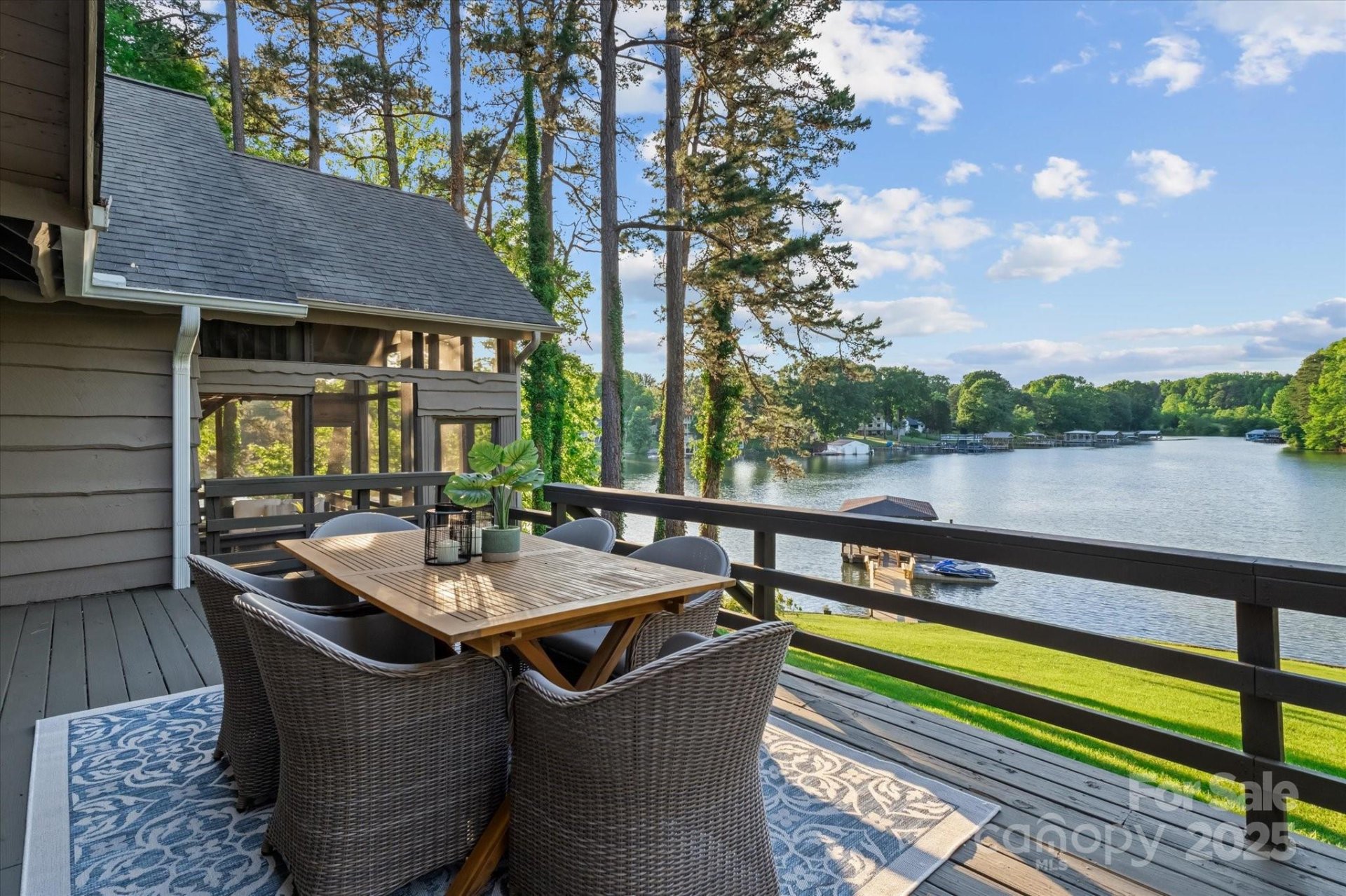 Property image 4 at 230 Shady Cove Road, Troutman, NC 28166