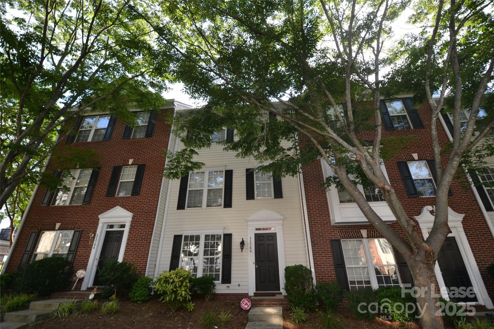 Property image 1 at 11760 Fiddlers Roof Lane, Charlotte, NC 28277
