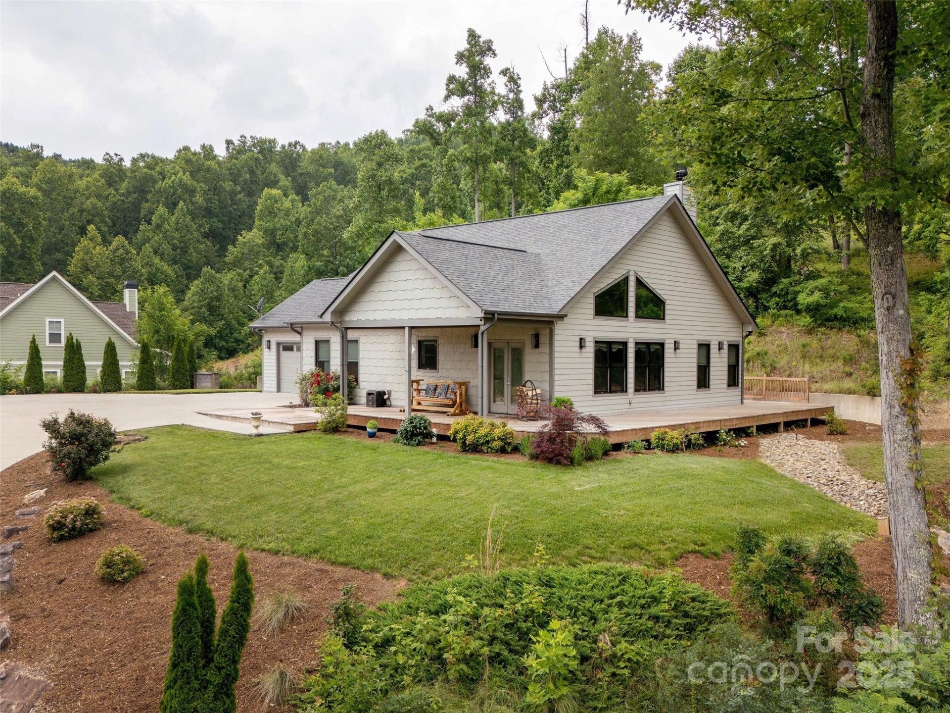 Property image 3 at 645 Silverglen Way, Hendersonville, NC 28792