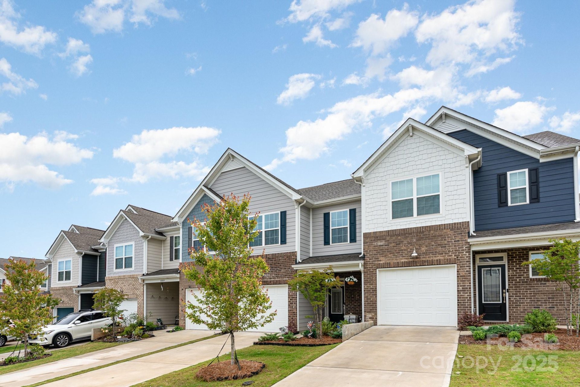 Property image 3 at 6011 Chelsea Oaks Ridge, Tega Cay, SC 29708