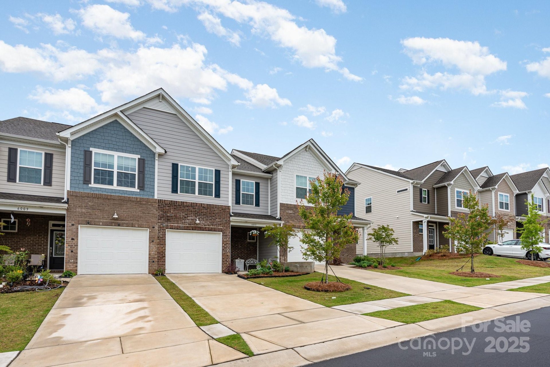 Property image 5 at 6011 Chelsea Oaks Ridge, Tega Cay, SC 29708
