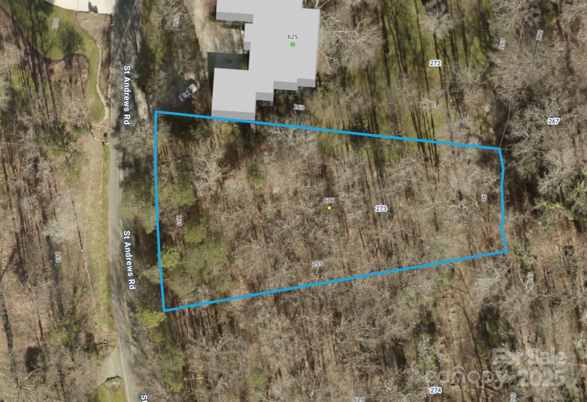 Property image 2 at 627 Saint Andrews Road, Statesville, NC 28625