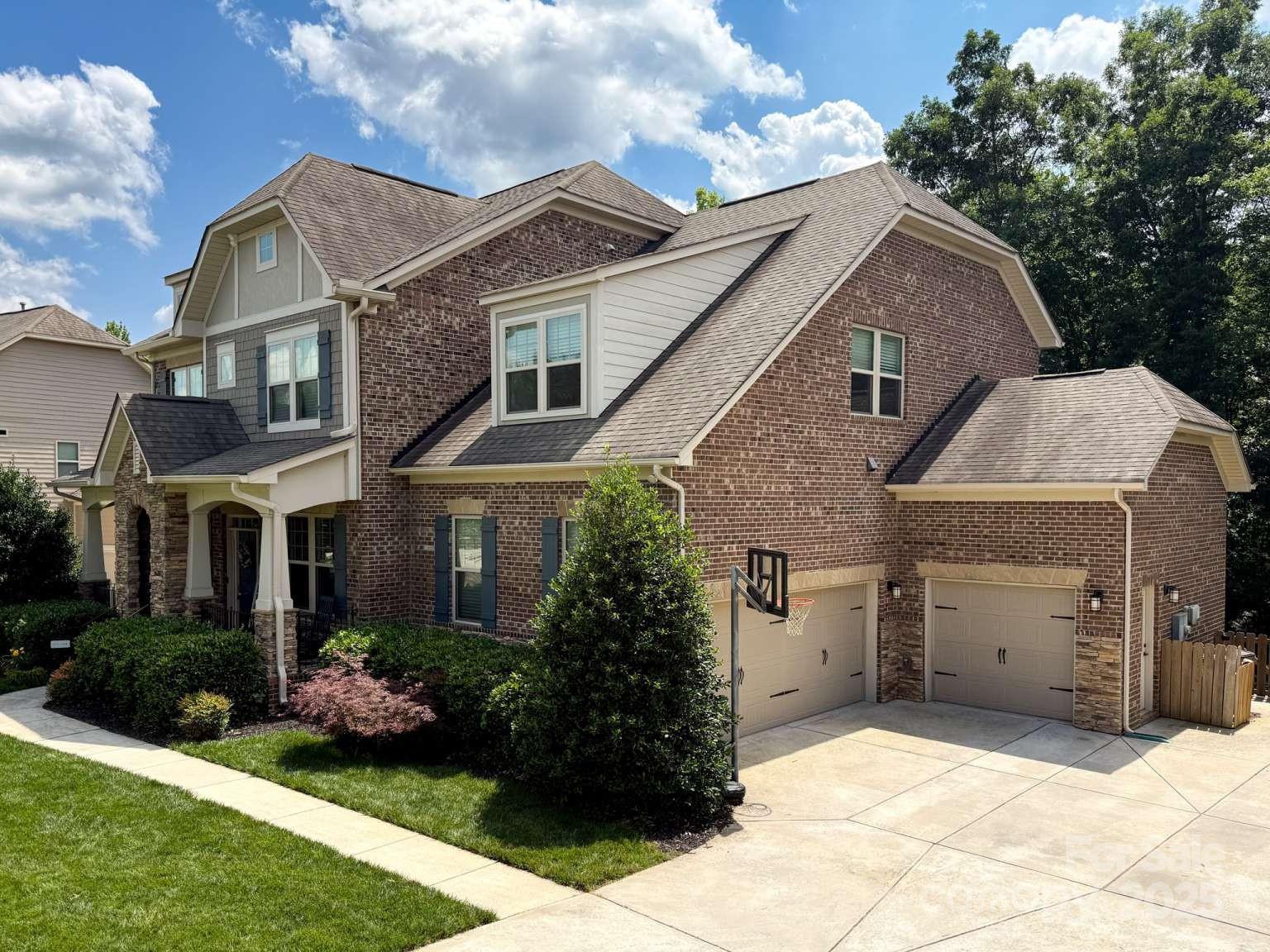 Property image 2 at 4006 Tremont Drive, Indian Trail, NC 28079