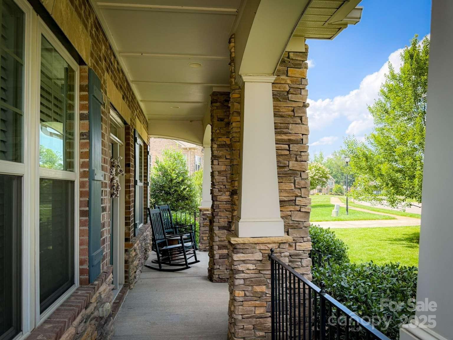 Property image 3 at 4006 Tremont Drive, Indian Trail, NC 28079
