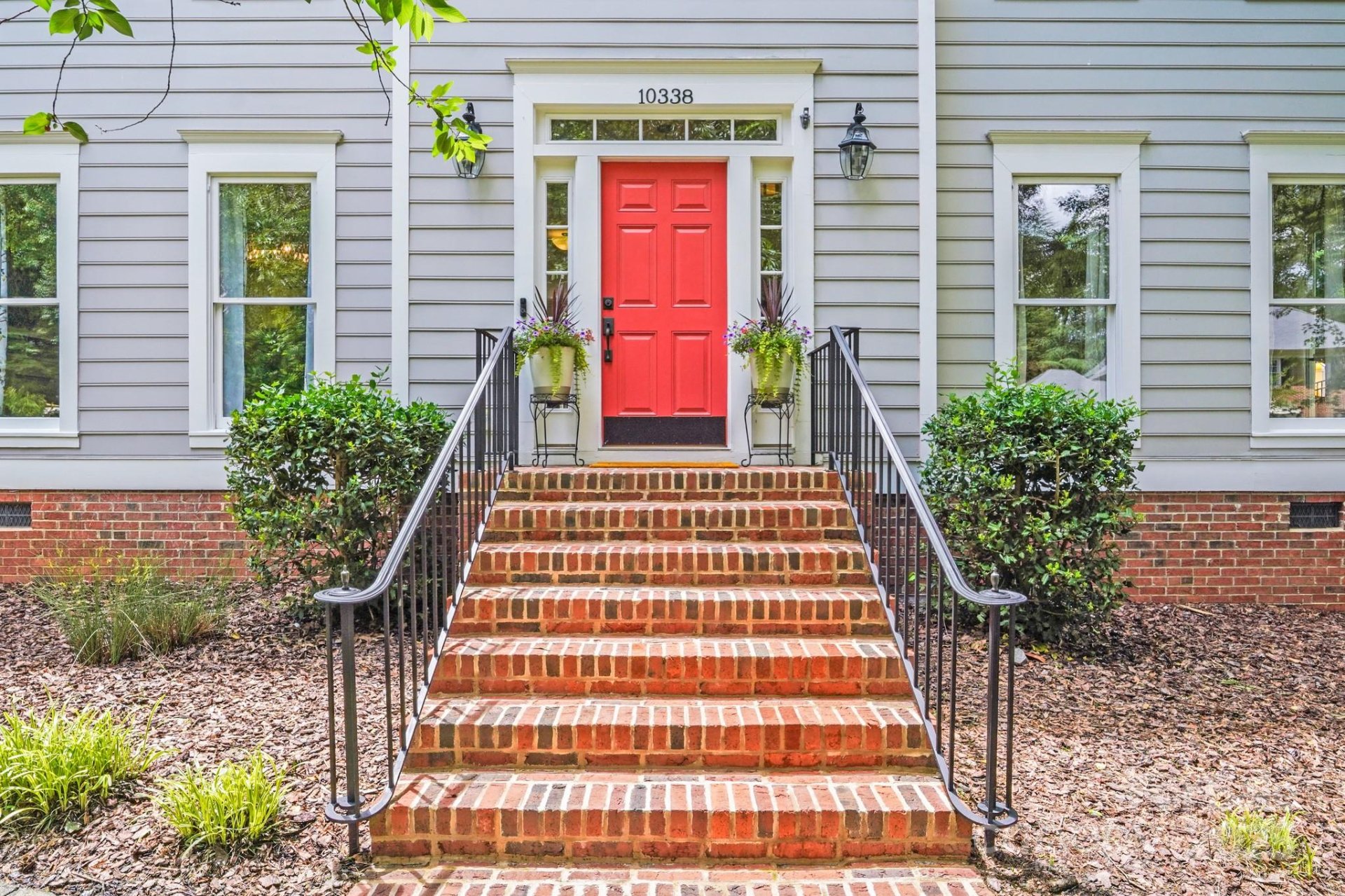 Property image 3 at 10338 Hollybrook Drive, Charlotte, NC 28277