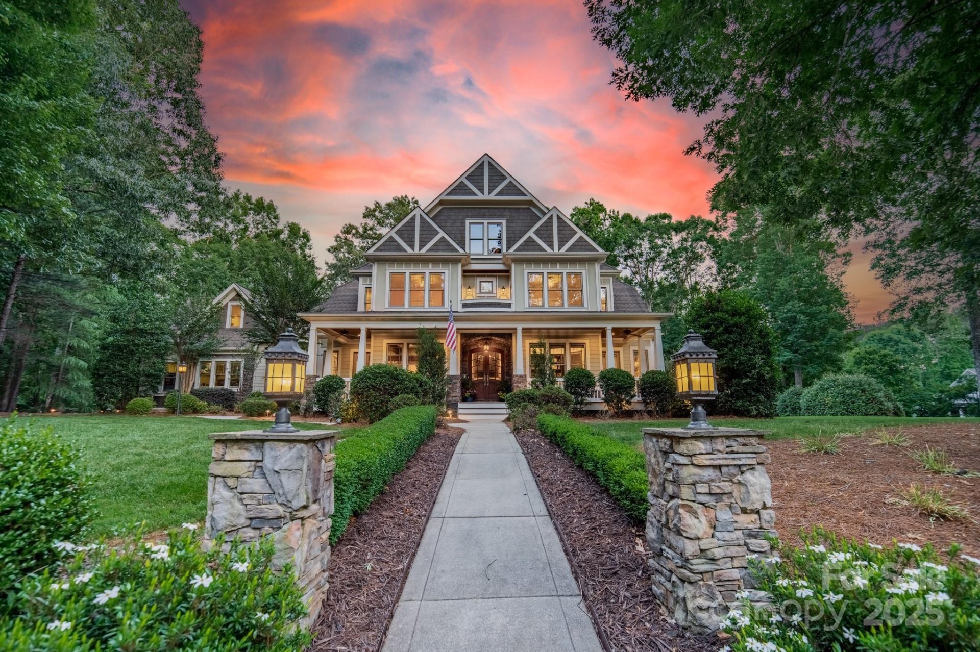 Property image 1 at 157 Dedham Loop, Mooresville, NC 28117
