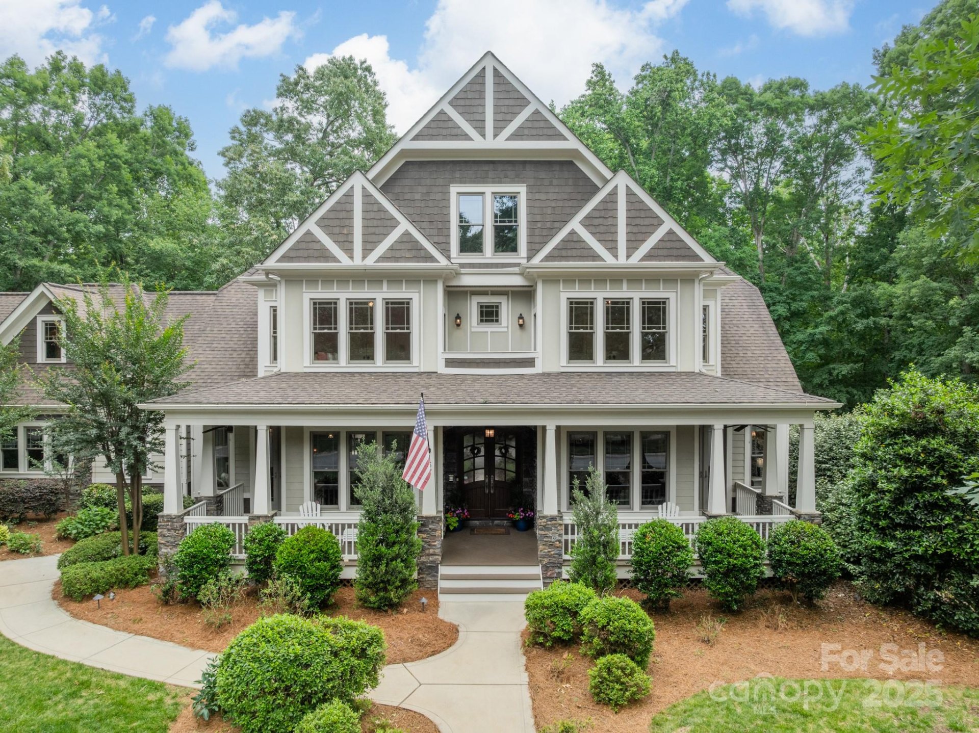 Property image 2 at 157 Dedham Loop, Mooresville, NC 28117