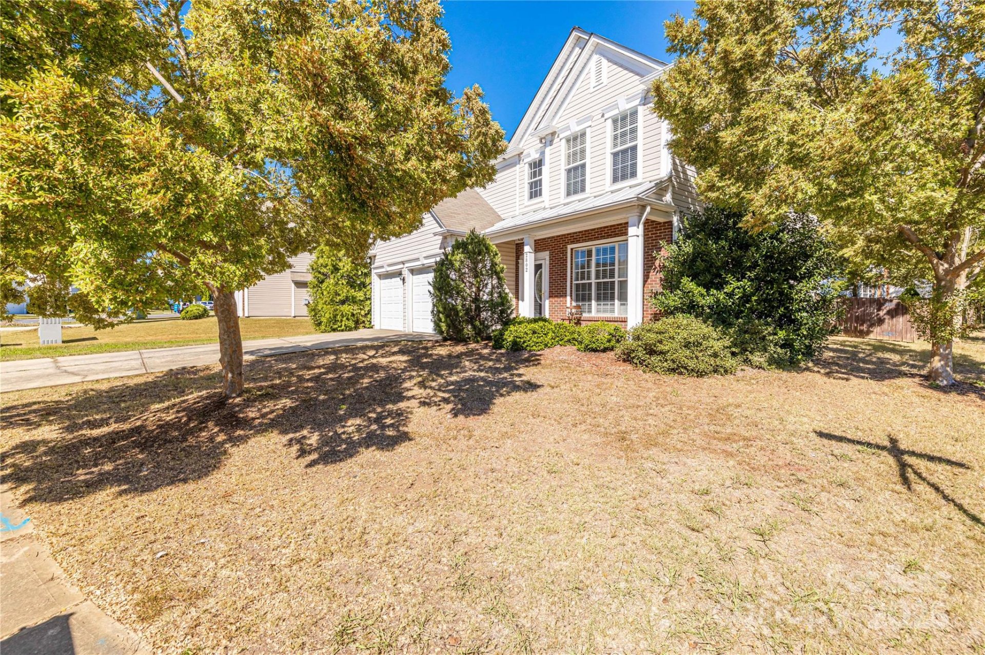 Property image 2 at 2802 Azalea Hills Drive, Charlotte, NC 28262