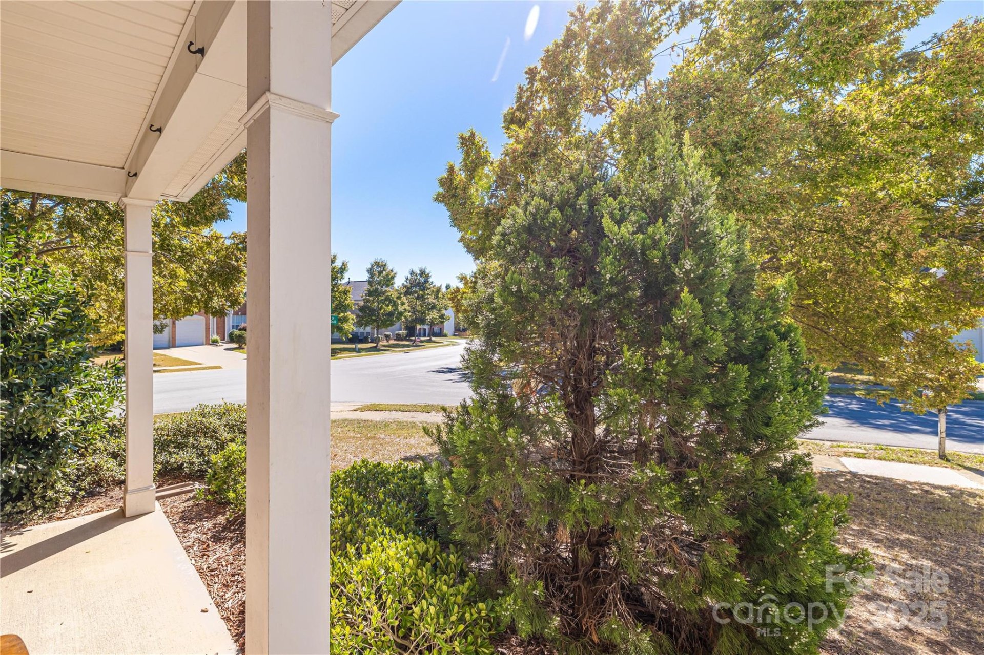 Property image 3 at 2802 Azalea Hills Drive, Charlotte, NC 28262