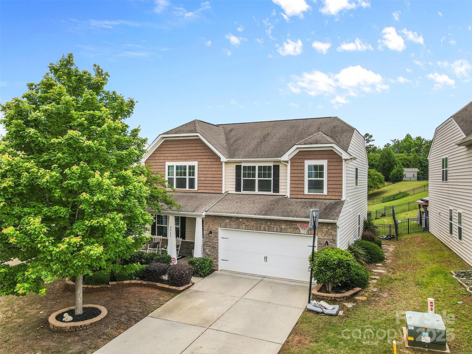 2042 Newport Drive