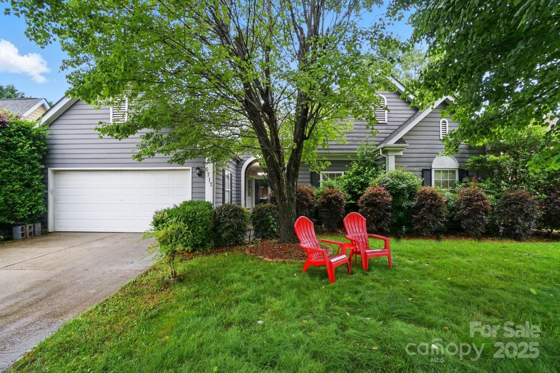 6717 Bickham Lane