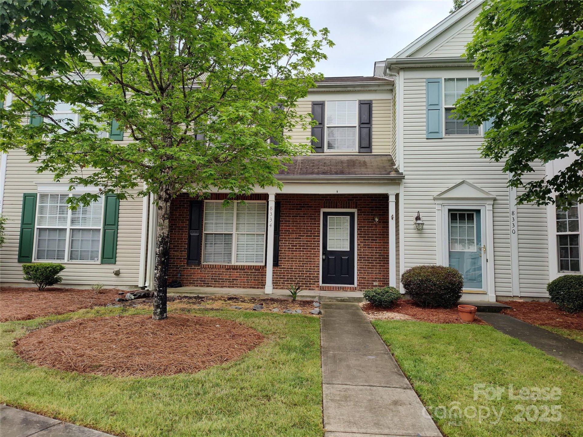 Property image 1 at 8334 Gossomer Bay Drive, Charlotte, NC 28270