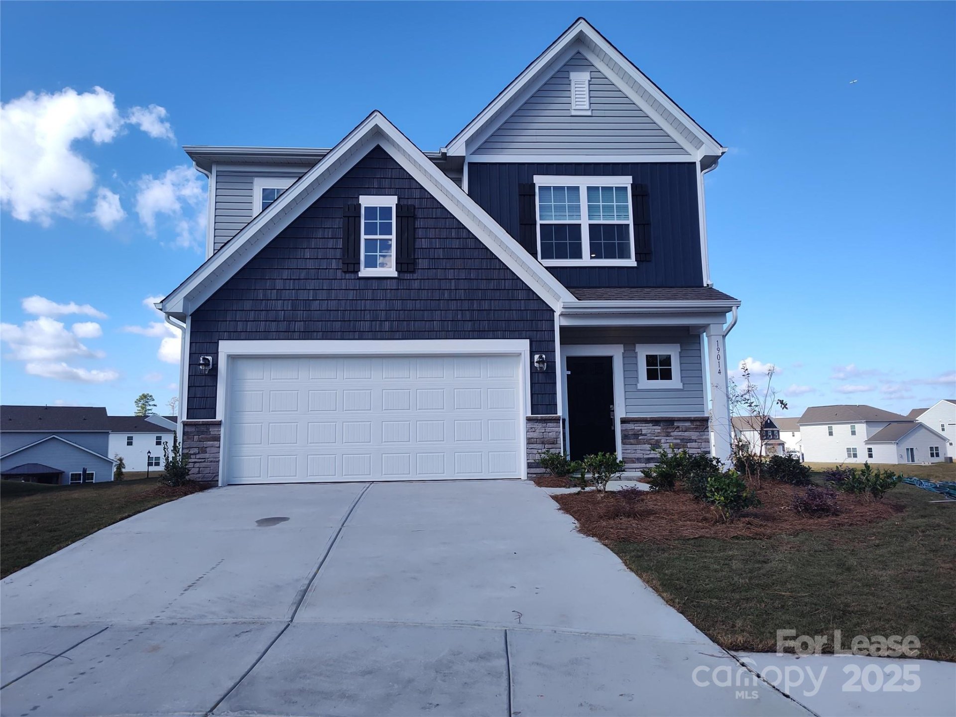Property image 1 at 19014 Direwolf Cove, Charlotte, NC 28278