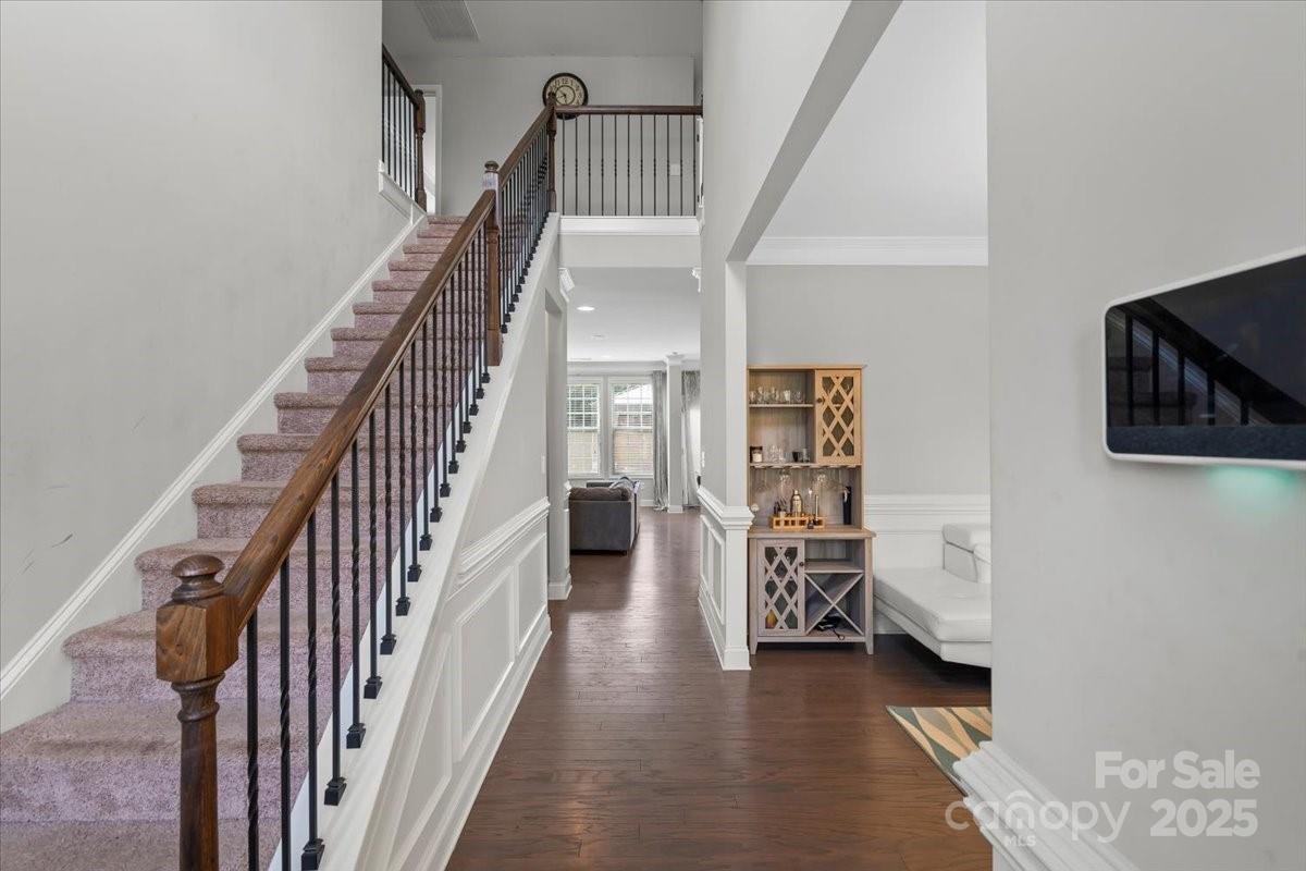 Property image 2 at 8347 Dallas Bay Road, Charlotte, NC 28278