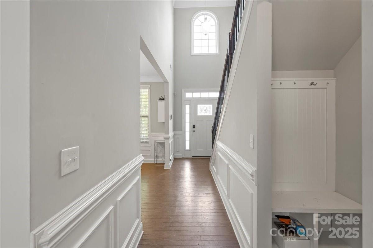 Property image 3 at 8347 Dallas Bay Road, Charlotte, NC 28278