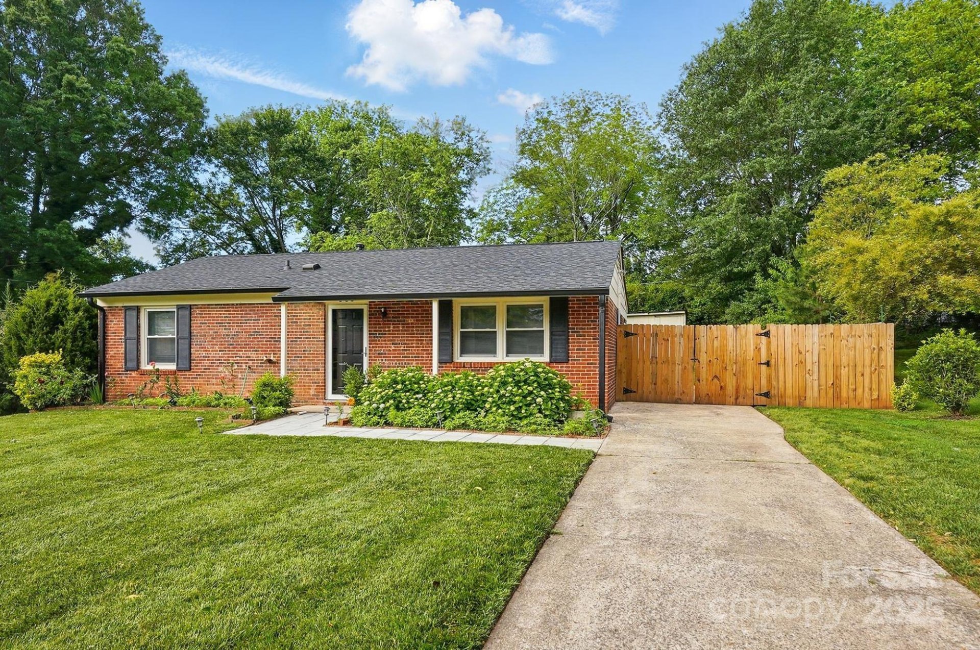 529 Dedmon Drive
