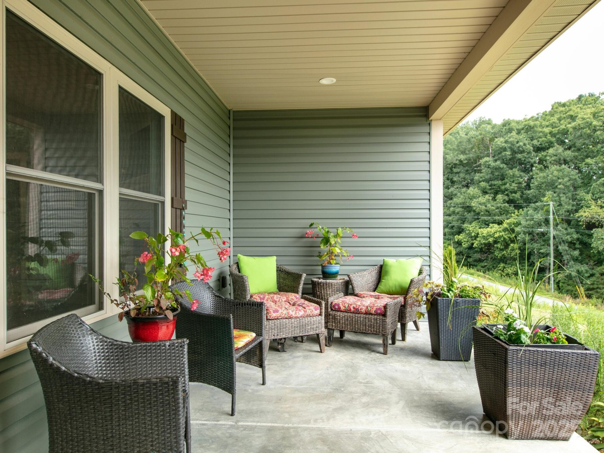 Property image 4 at 5 S Pine Drive, Weaverville, NC 28787