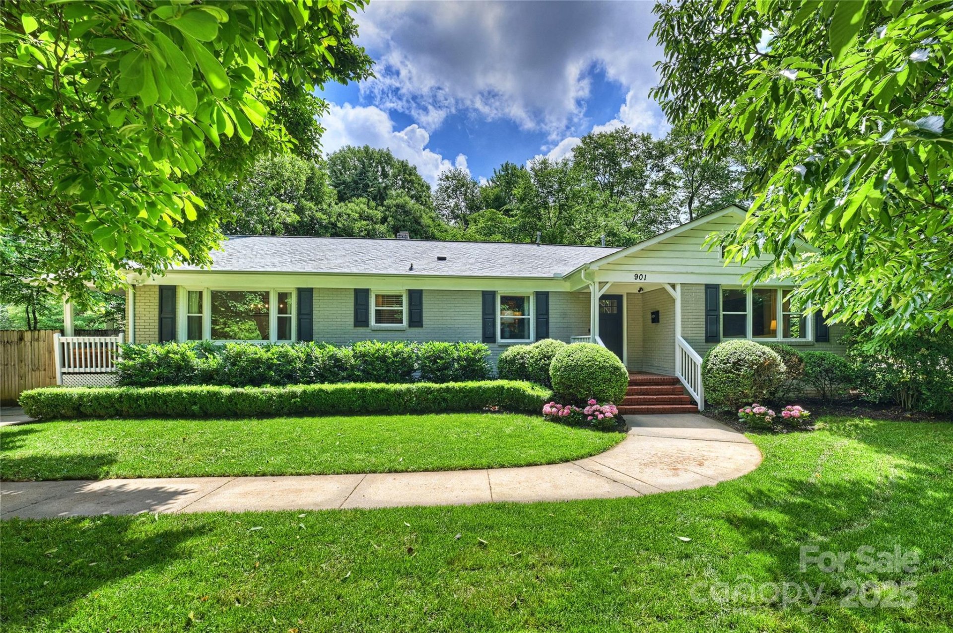 Property image 1 at 901 Scaleybark Road, Charlotte, NC 28209