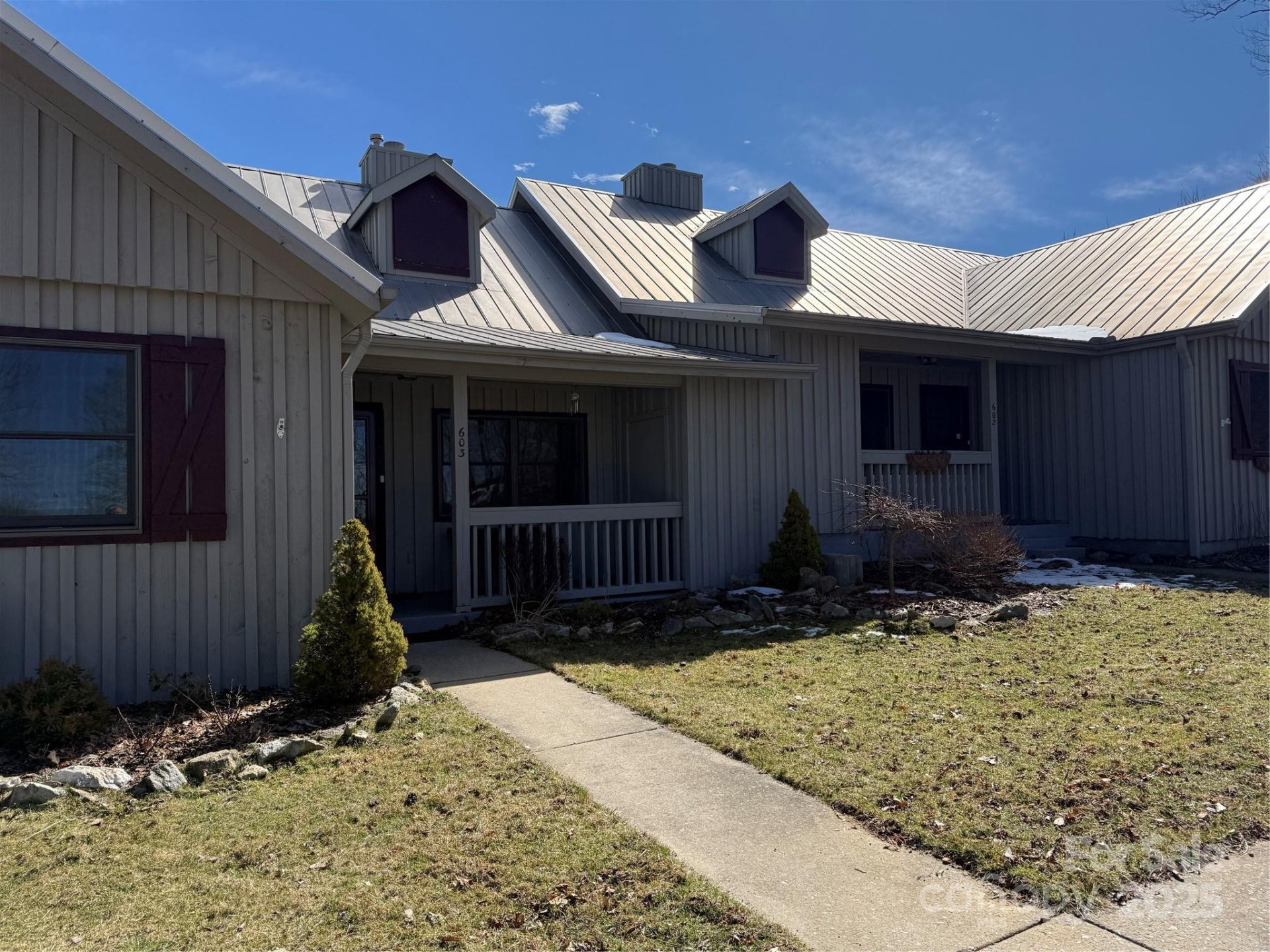 Property image 1 at 36 Eagles Nest Court, Mars Hill, NC 28754