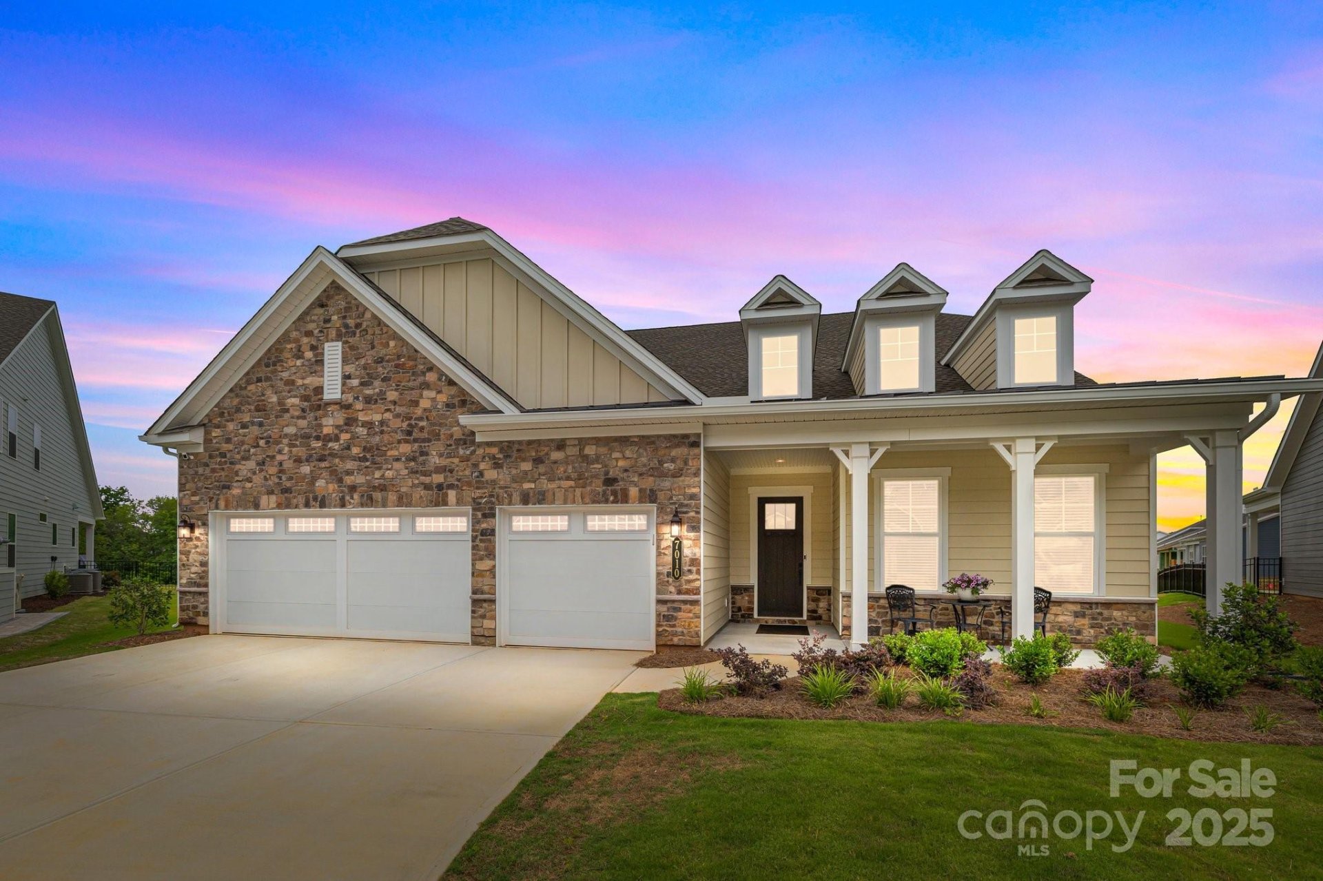 Cresswind at Wesley Chapel, Monroe Community