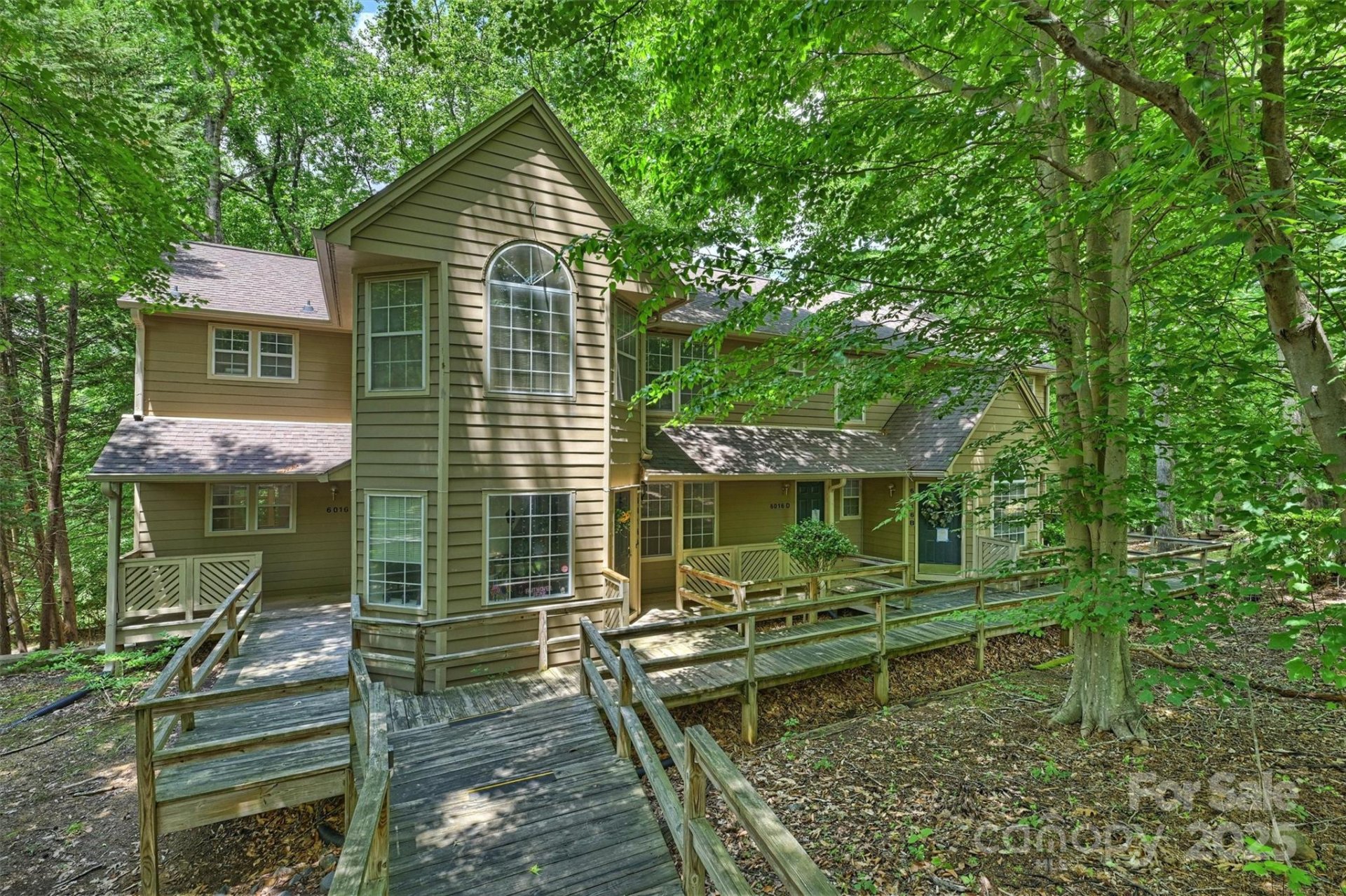 Property image 2 at 6016 Gray Gate Lane, Charlotte, NC 28210