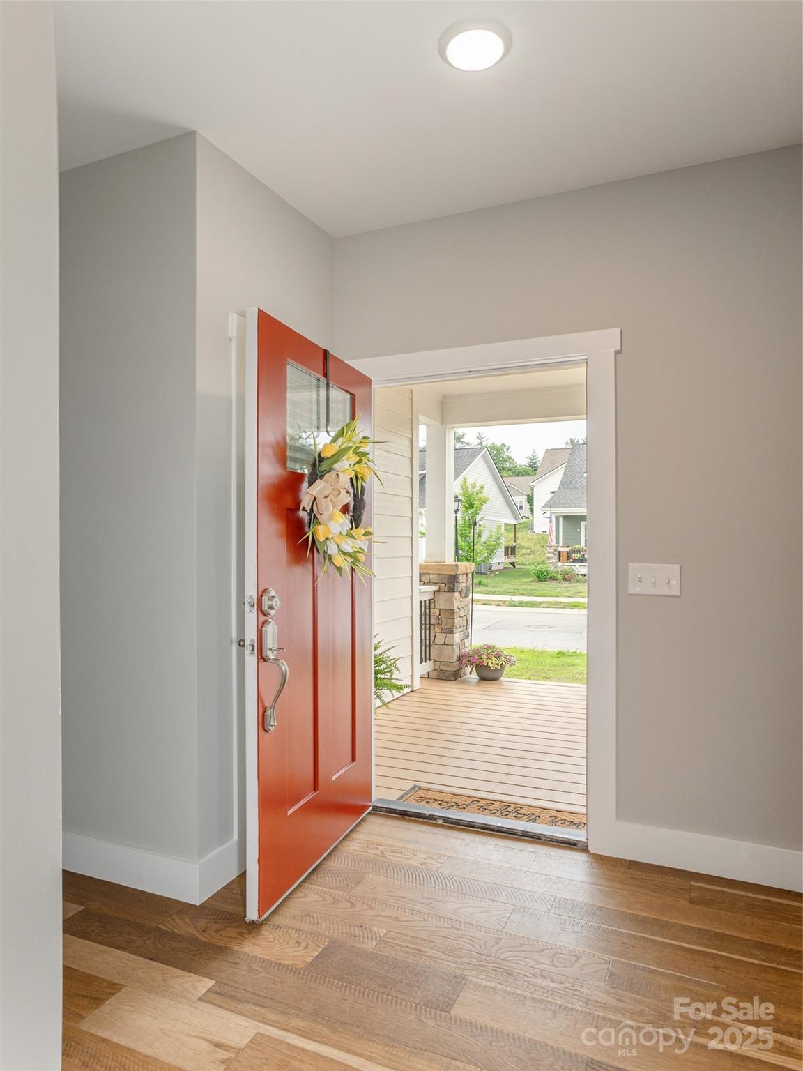 Property image 4 at 242 Leyland Circle, Hendersonville, NC 28792