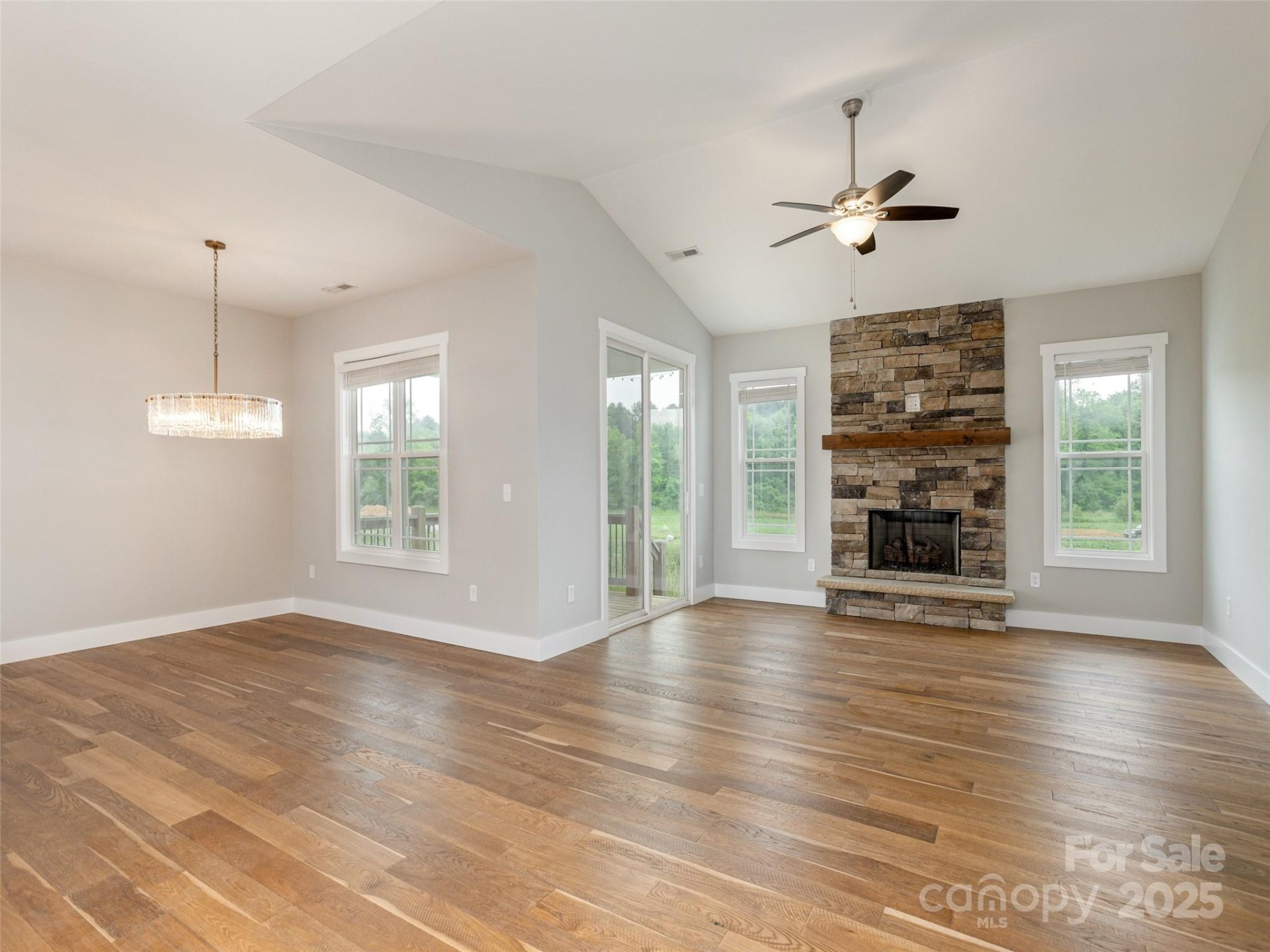 Property image 5 at 242 Leyland Circle, Hendersonville, NC 28792