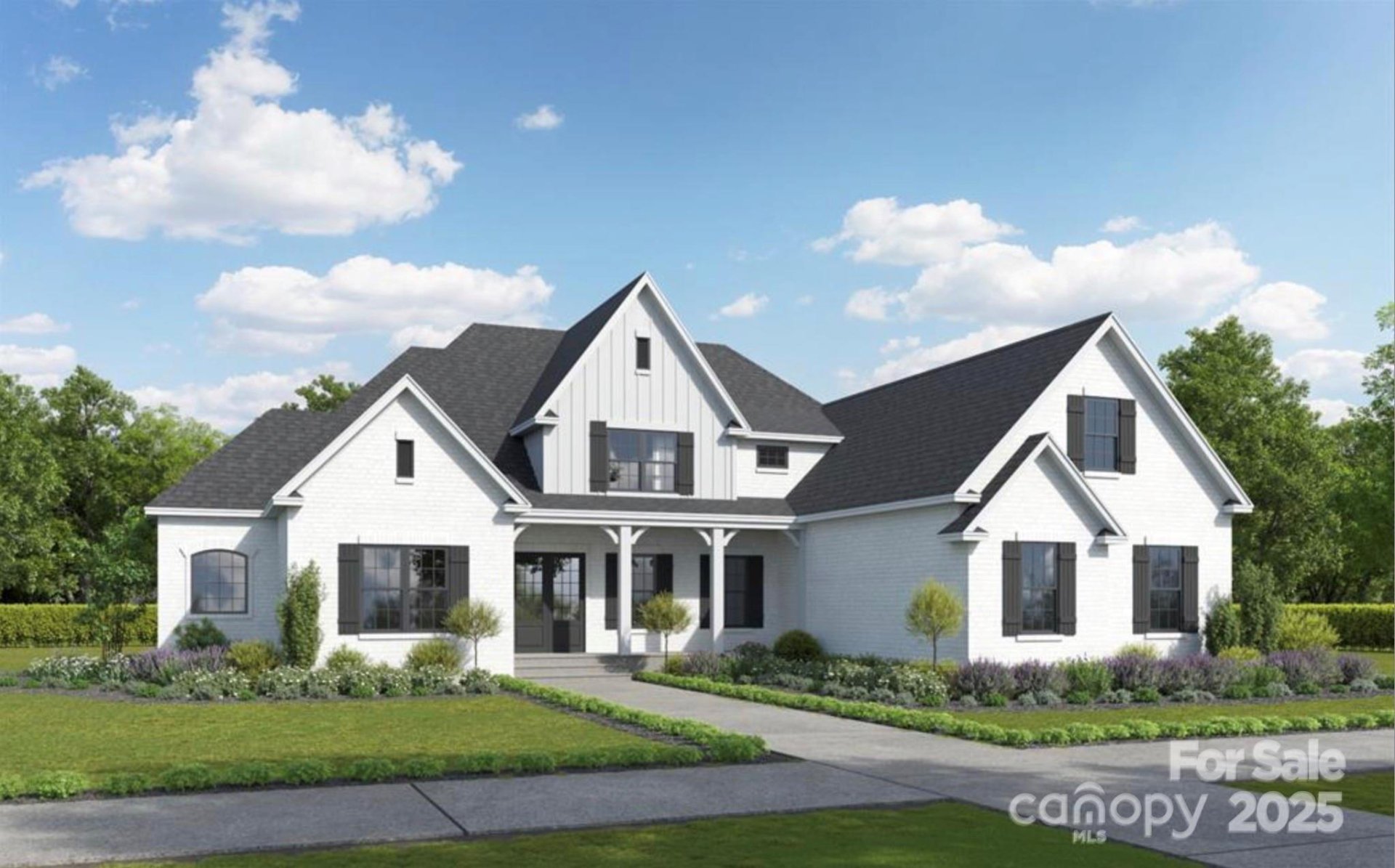 Clifflure Estates, Fort Mill Community