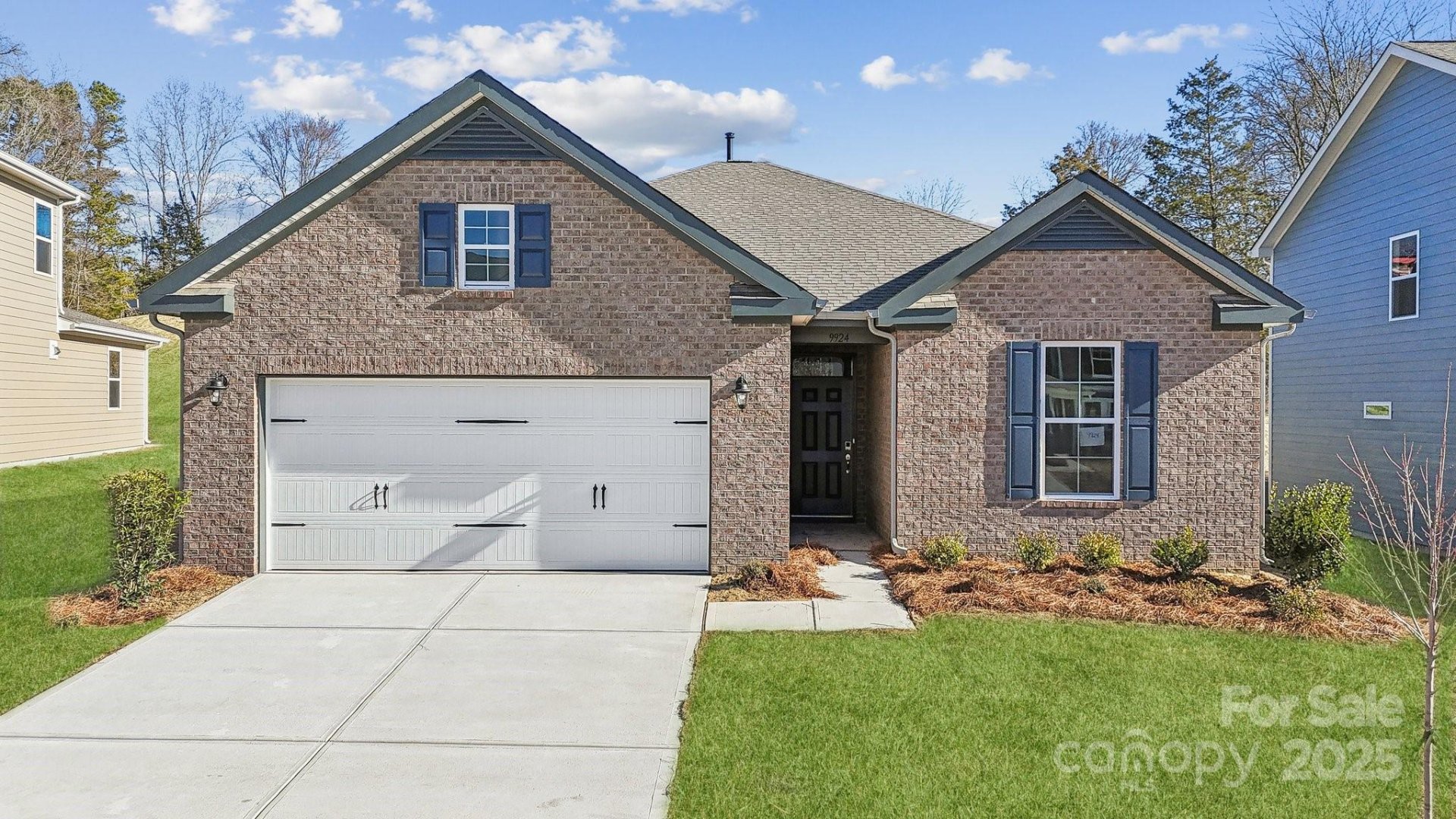 9924 Manor Vista Trail