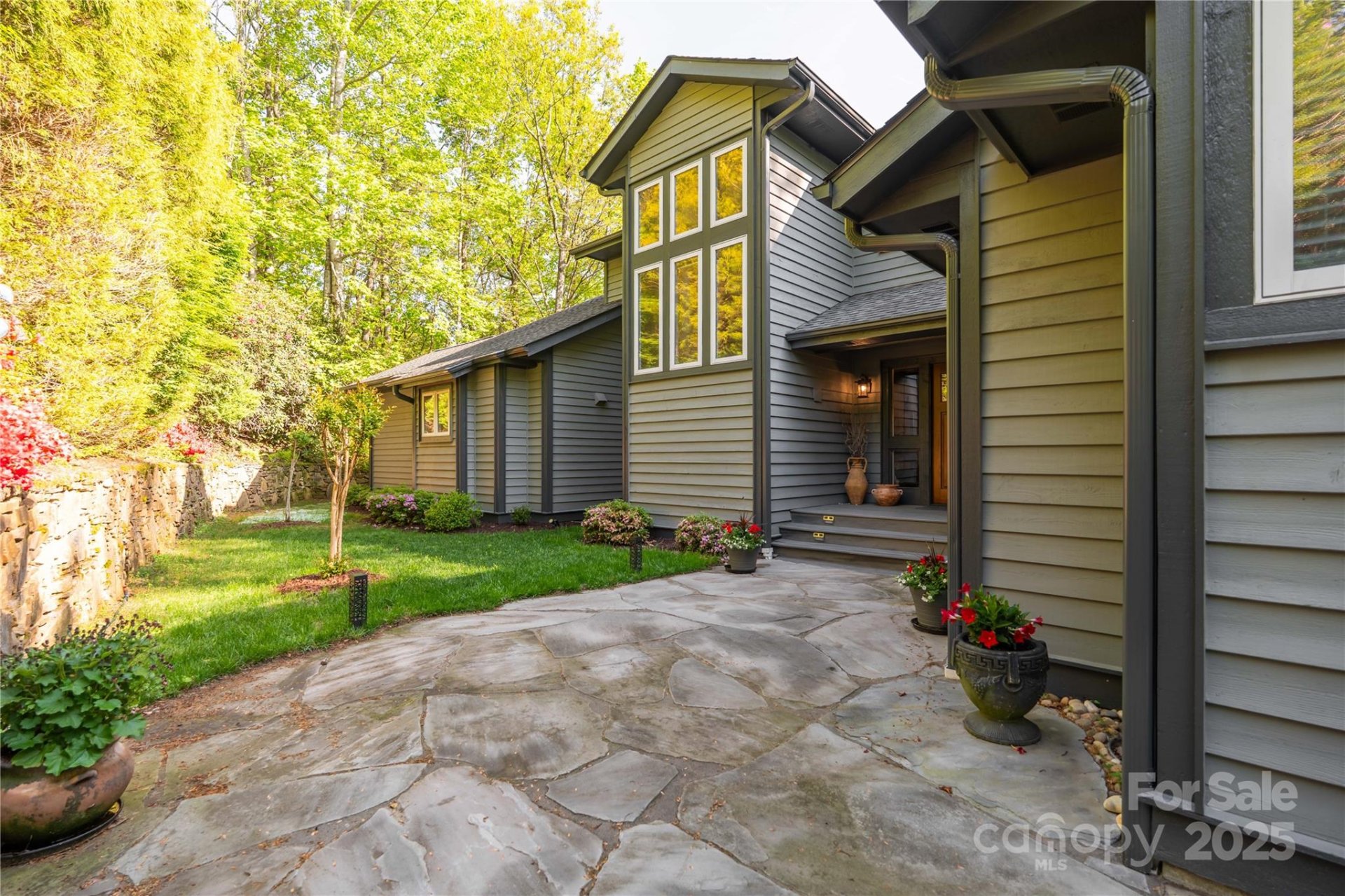 Property at 107 Spruce Lane, Zirconia, NC 28790