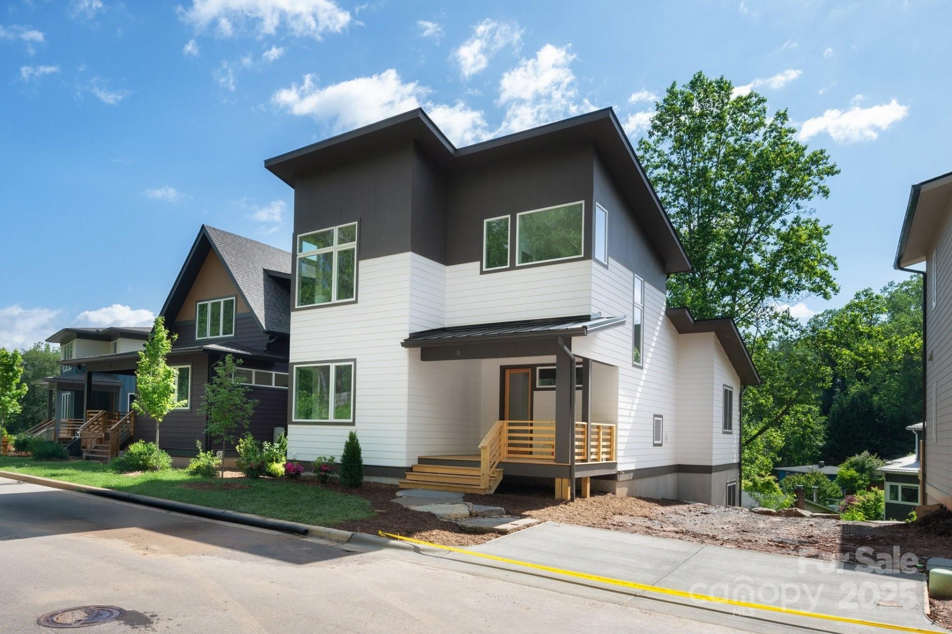 9 Orrinel Way